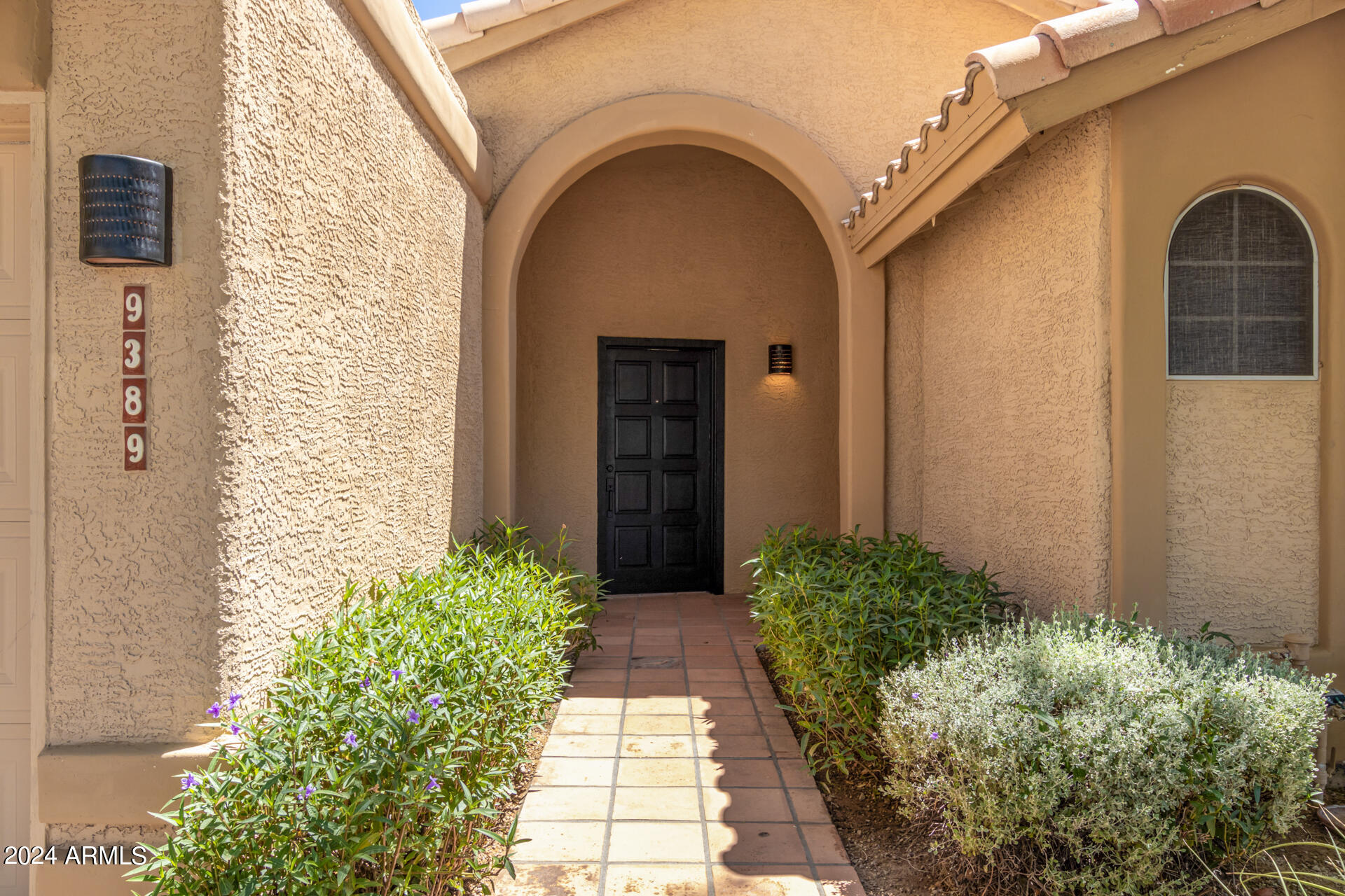 9389 E CORRINE Drive