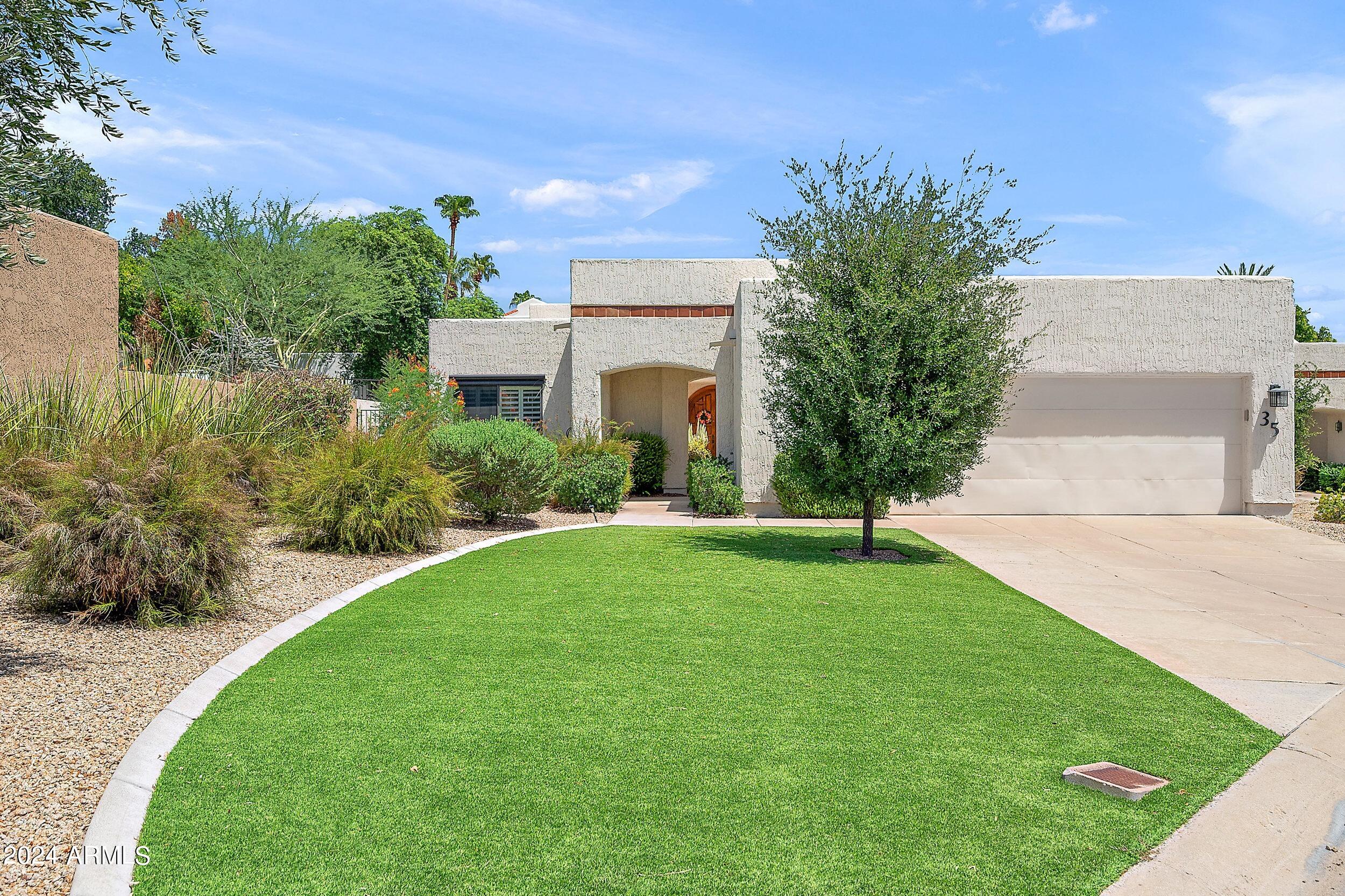 2626 E ARIZONA BILTMORE Circle # 35