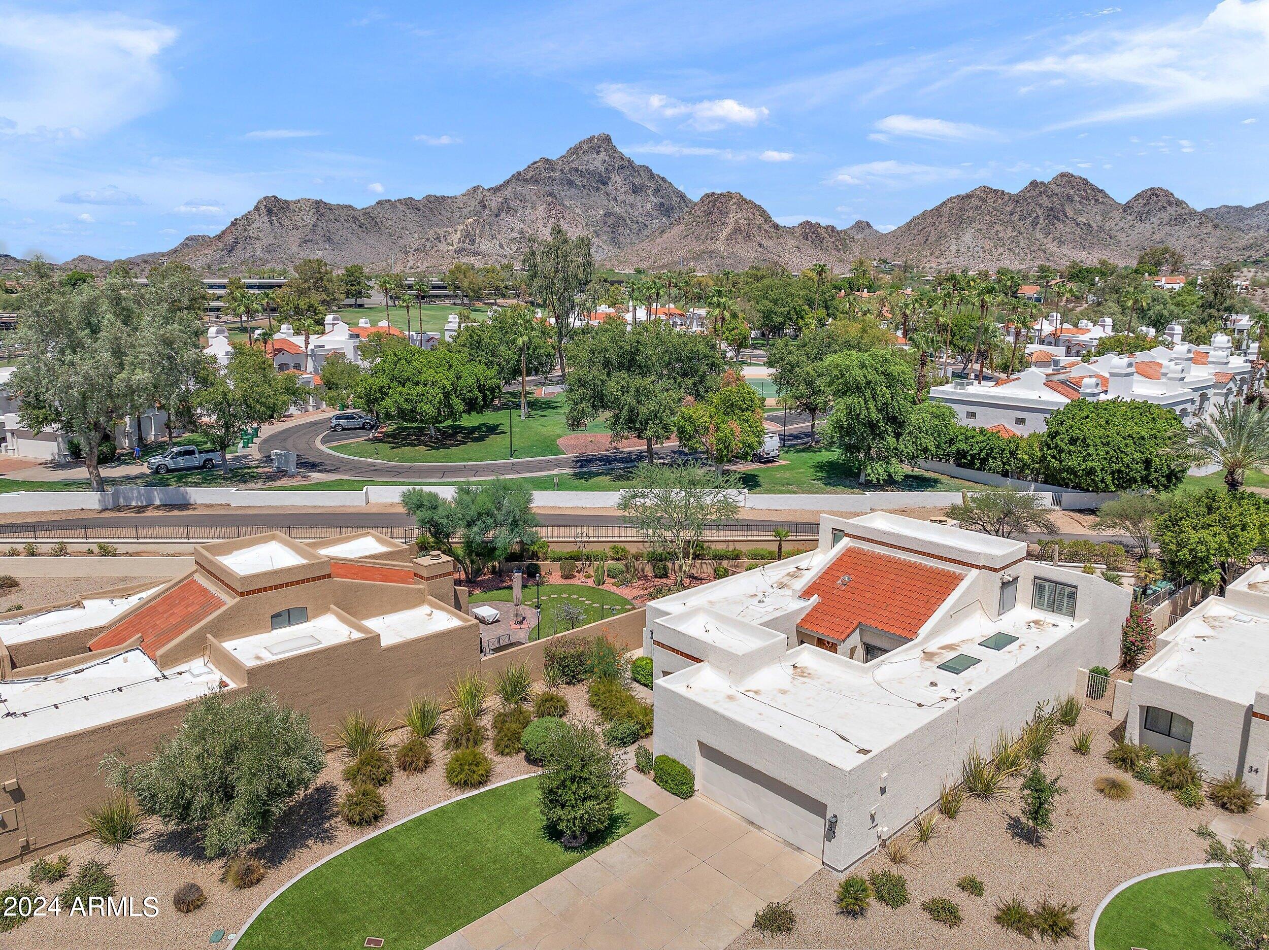 2626 E ARIZONA BILTMORE Circle # 35