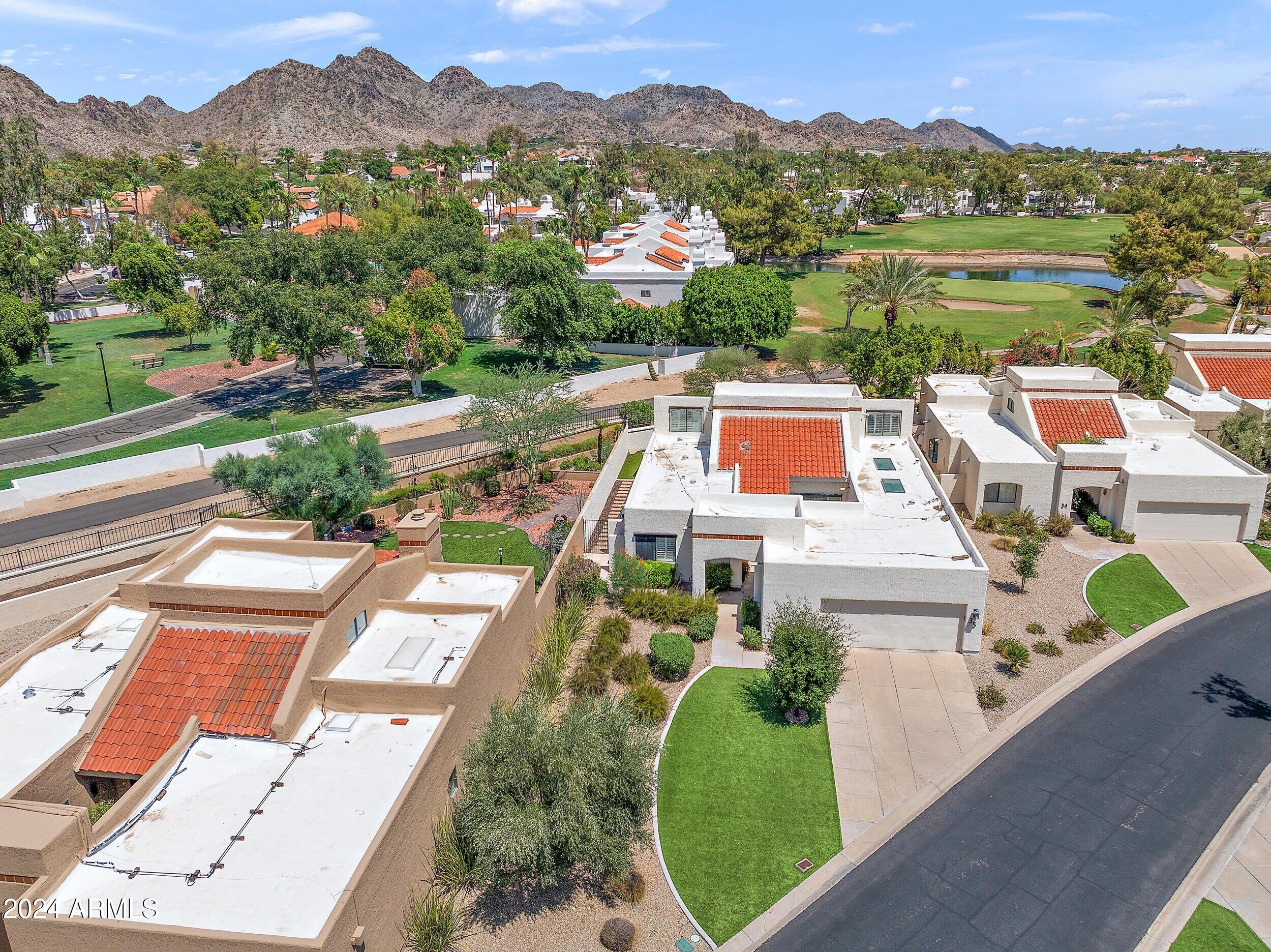 2626 E ARIZONA BILTMORE Circle # 35