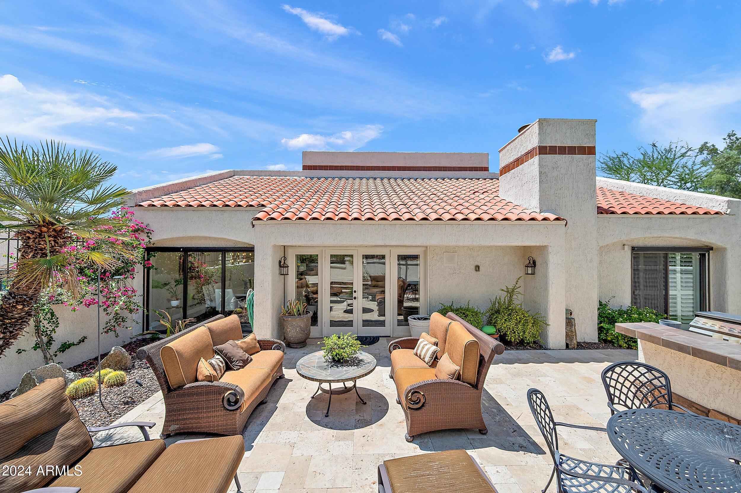 2626 E ARIZONA BILTMORE Circle # 35