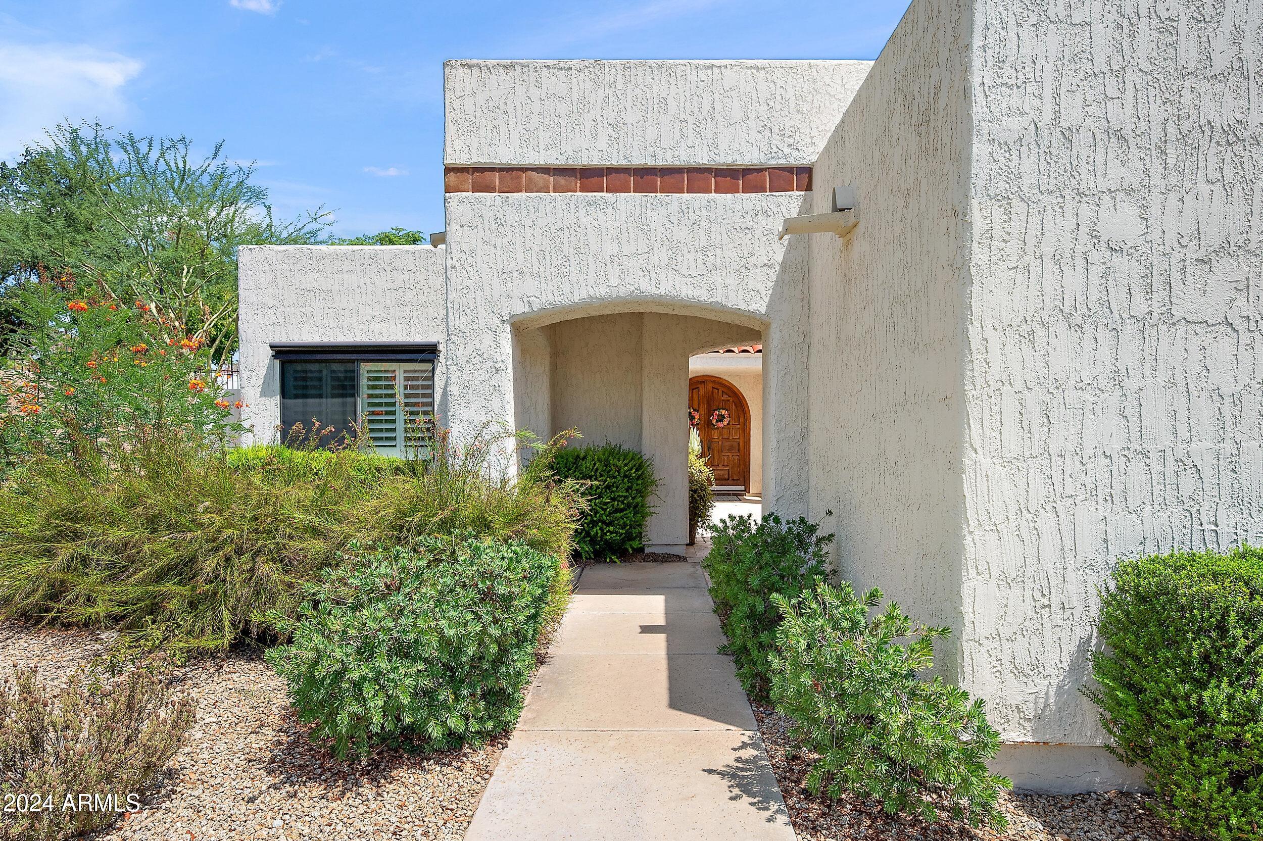 2626 E ARIZONA BILTMORE Circle # 35