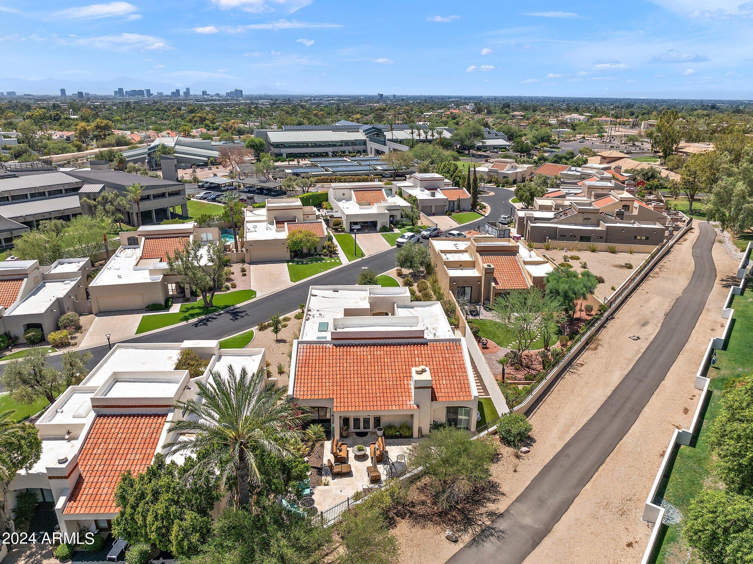 2626 E ARIZONA BILTMORE Circle # 35