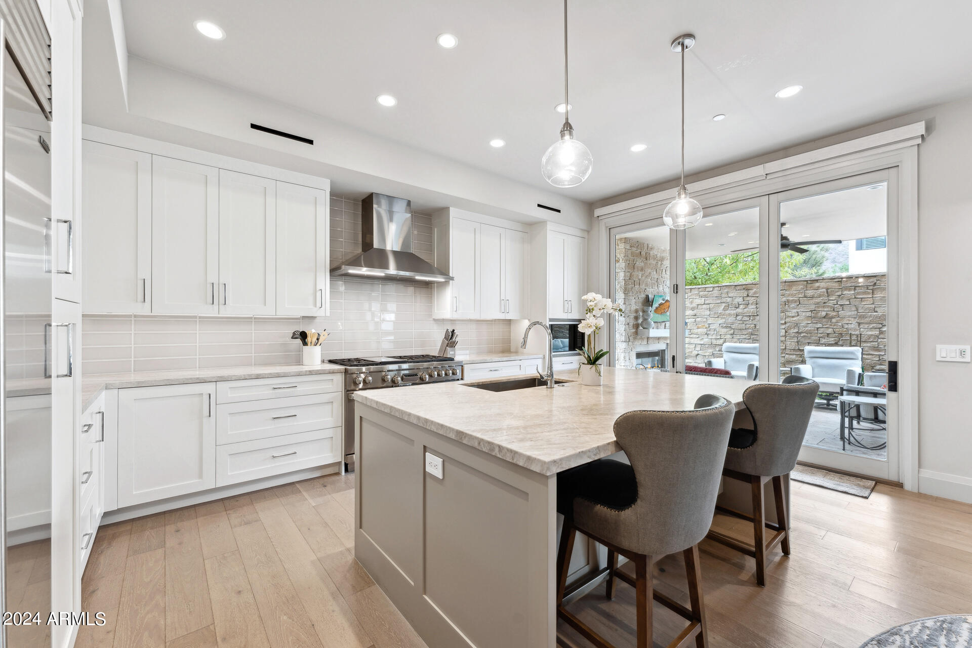 5587 E EDWARD Lane