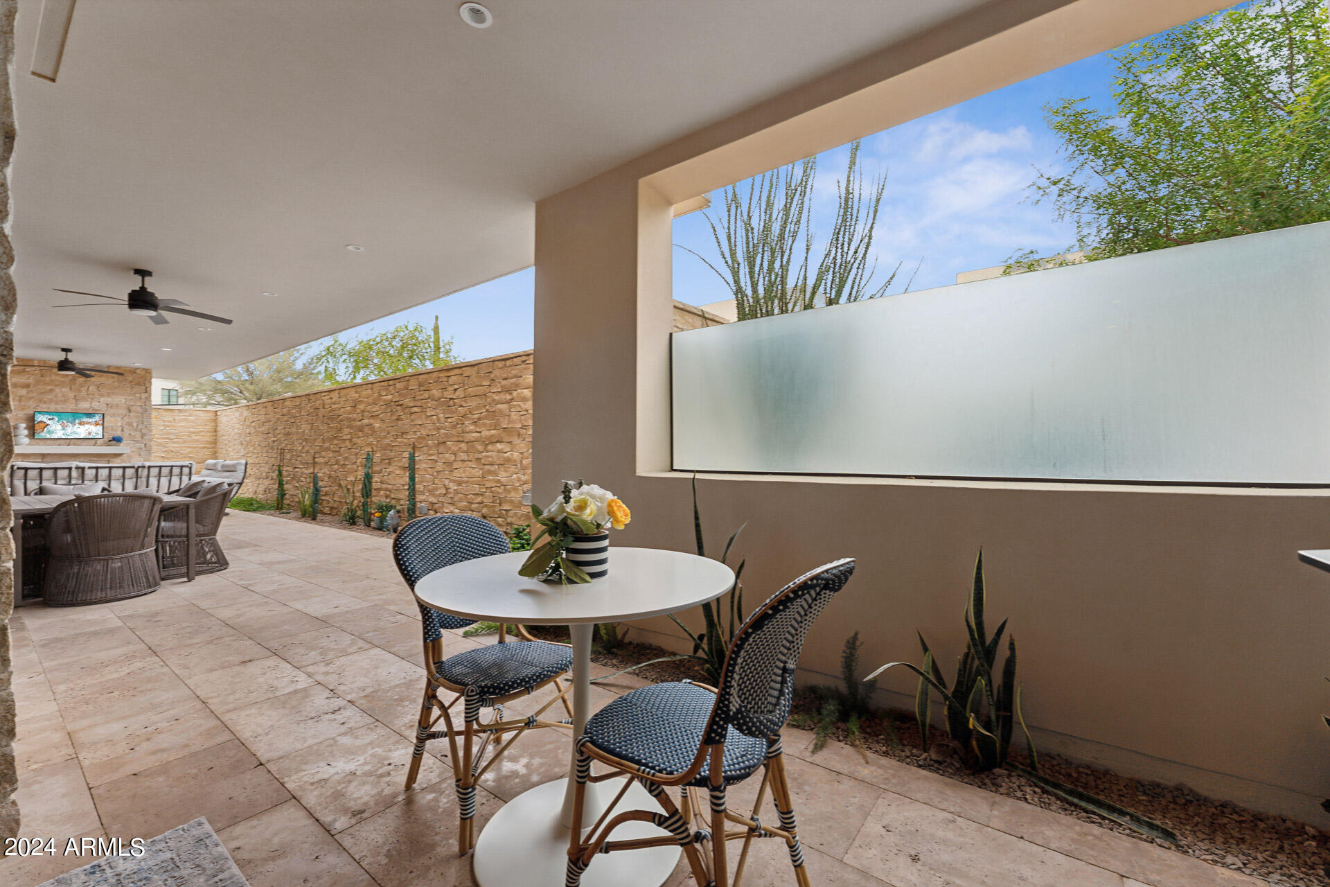 5587 E EDWARD Lane
