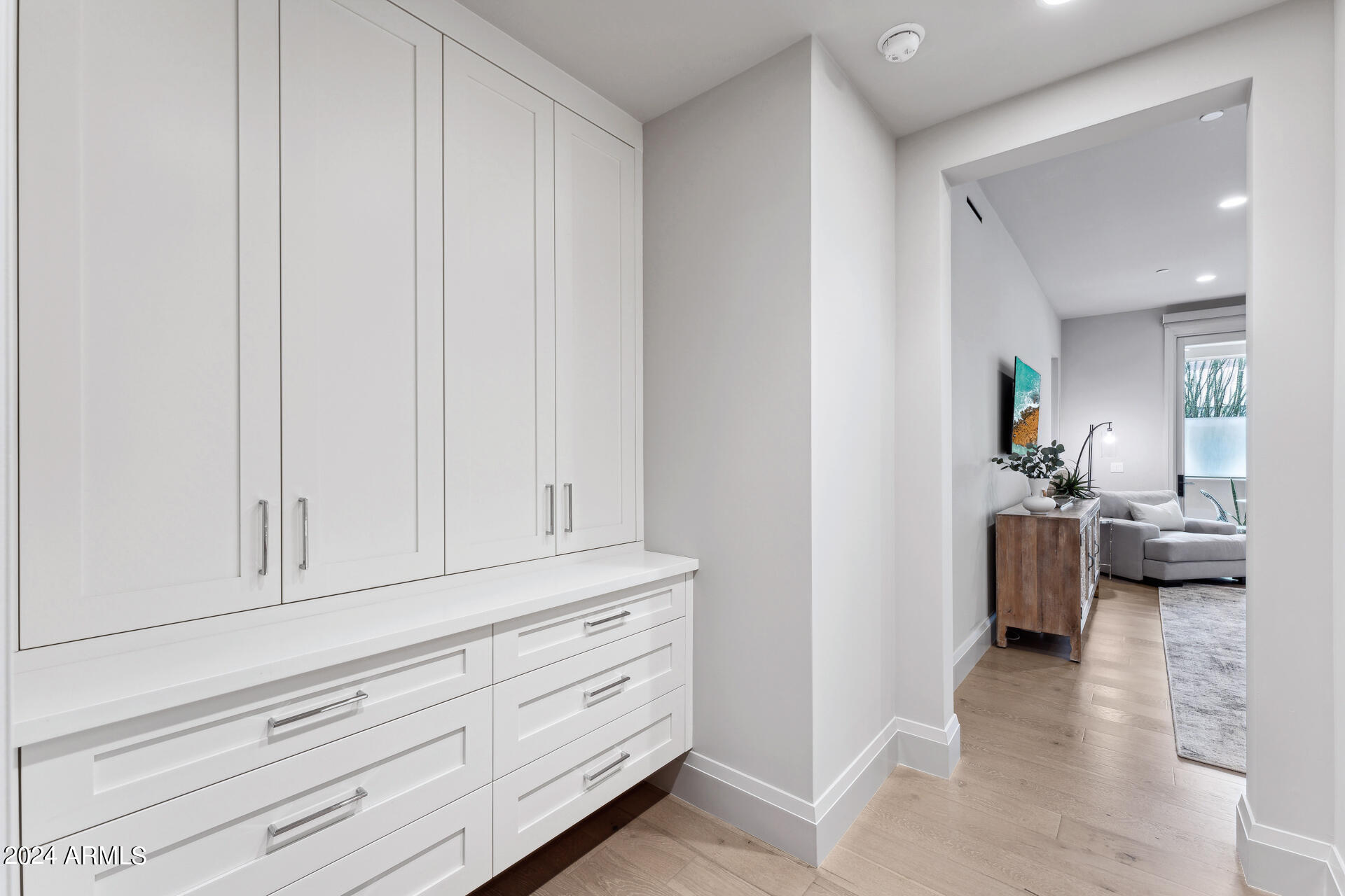 5587 E EDWARD Lane