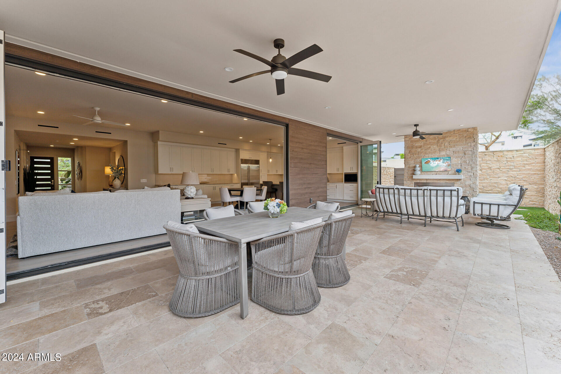 5587 E EDWARD Lane