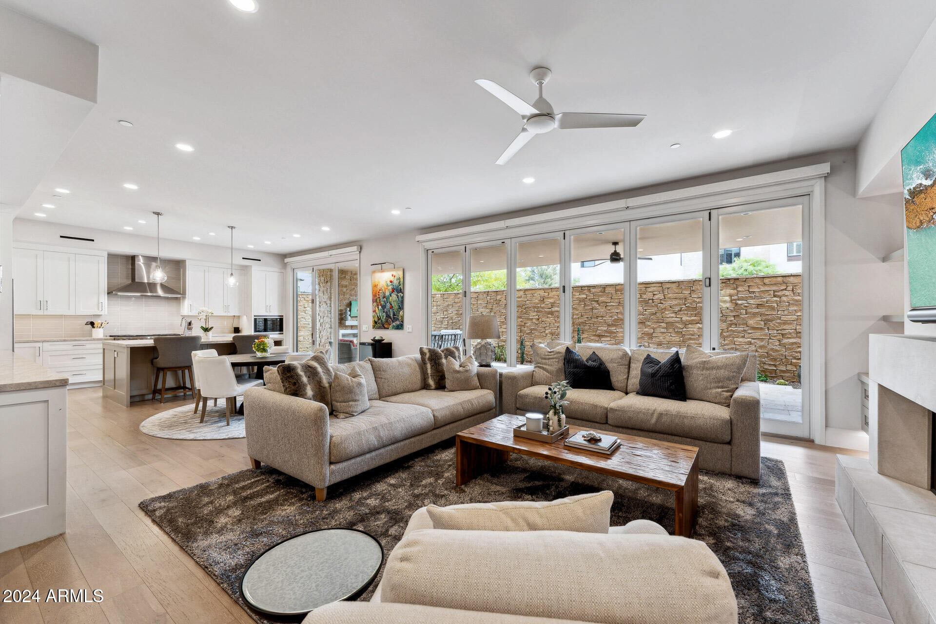 5587 E EDWARD Lane