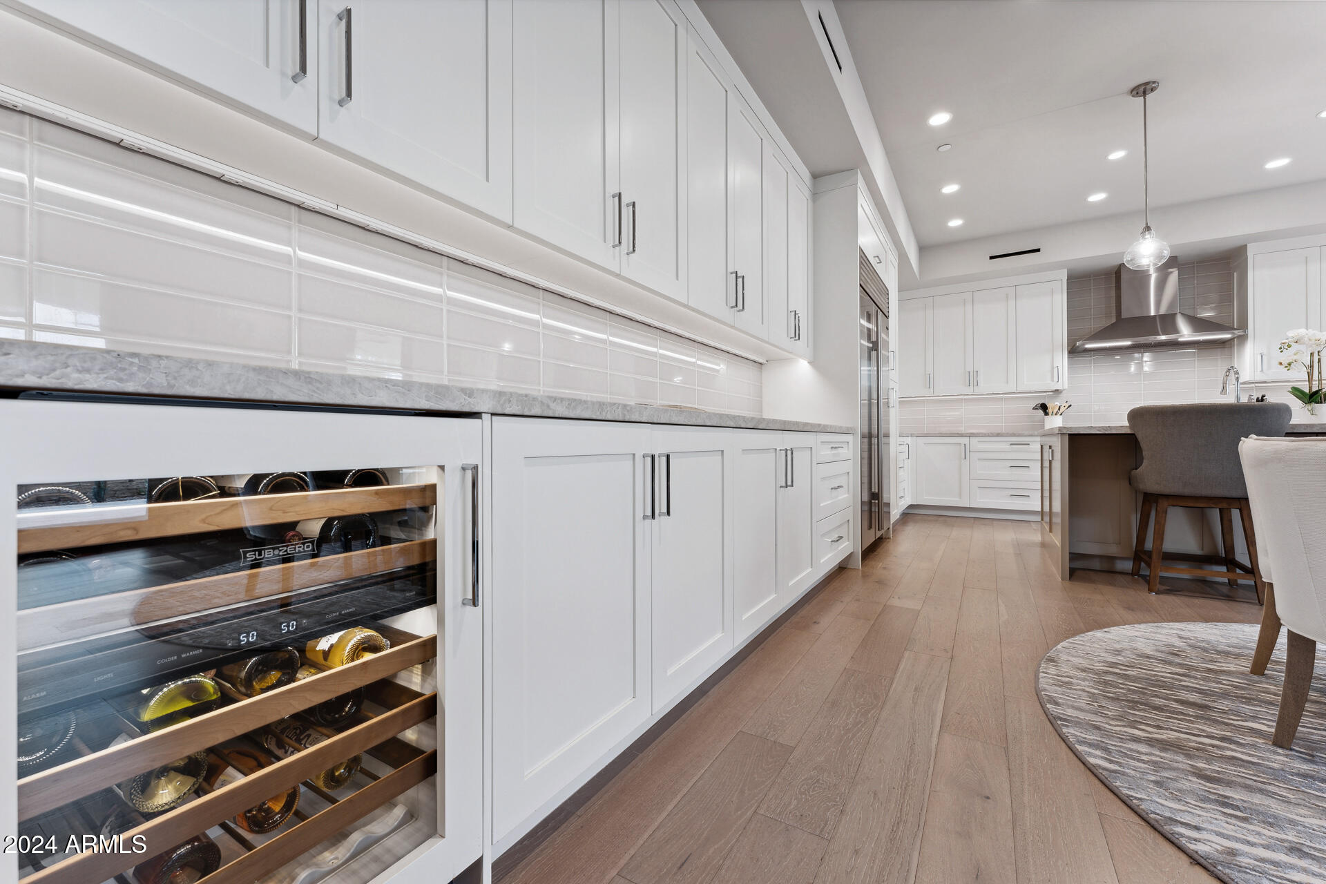 5587 E EDWARD Lane