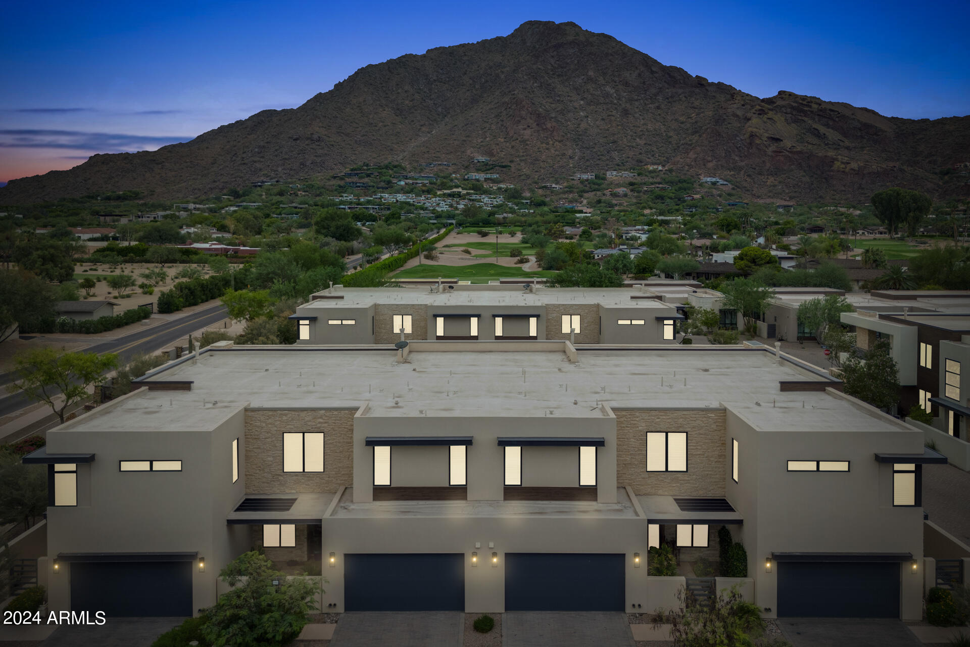 5587 E EDWARD Lane