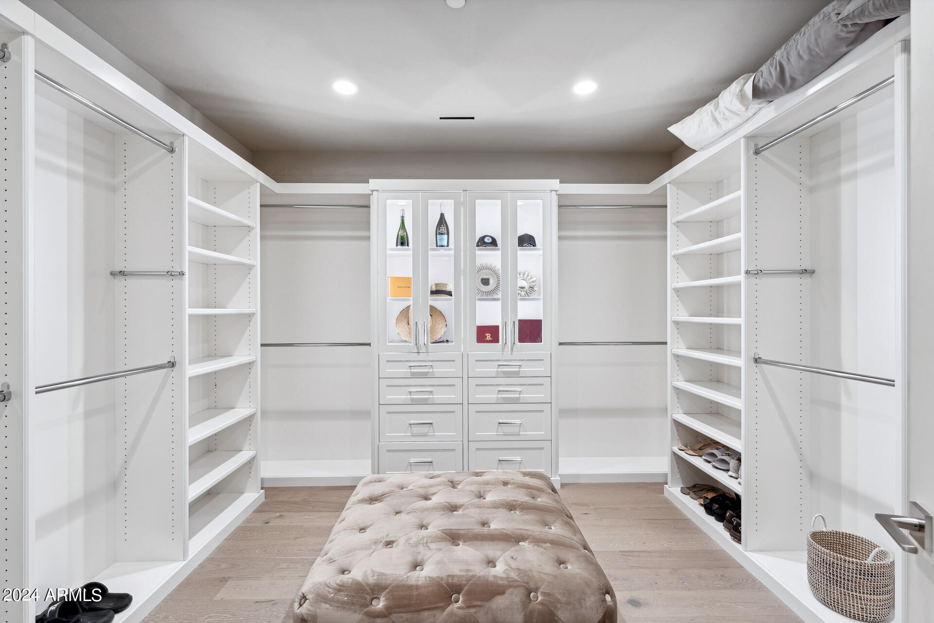 5587 E EDWARD Lane