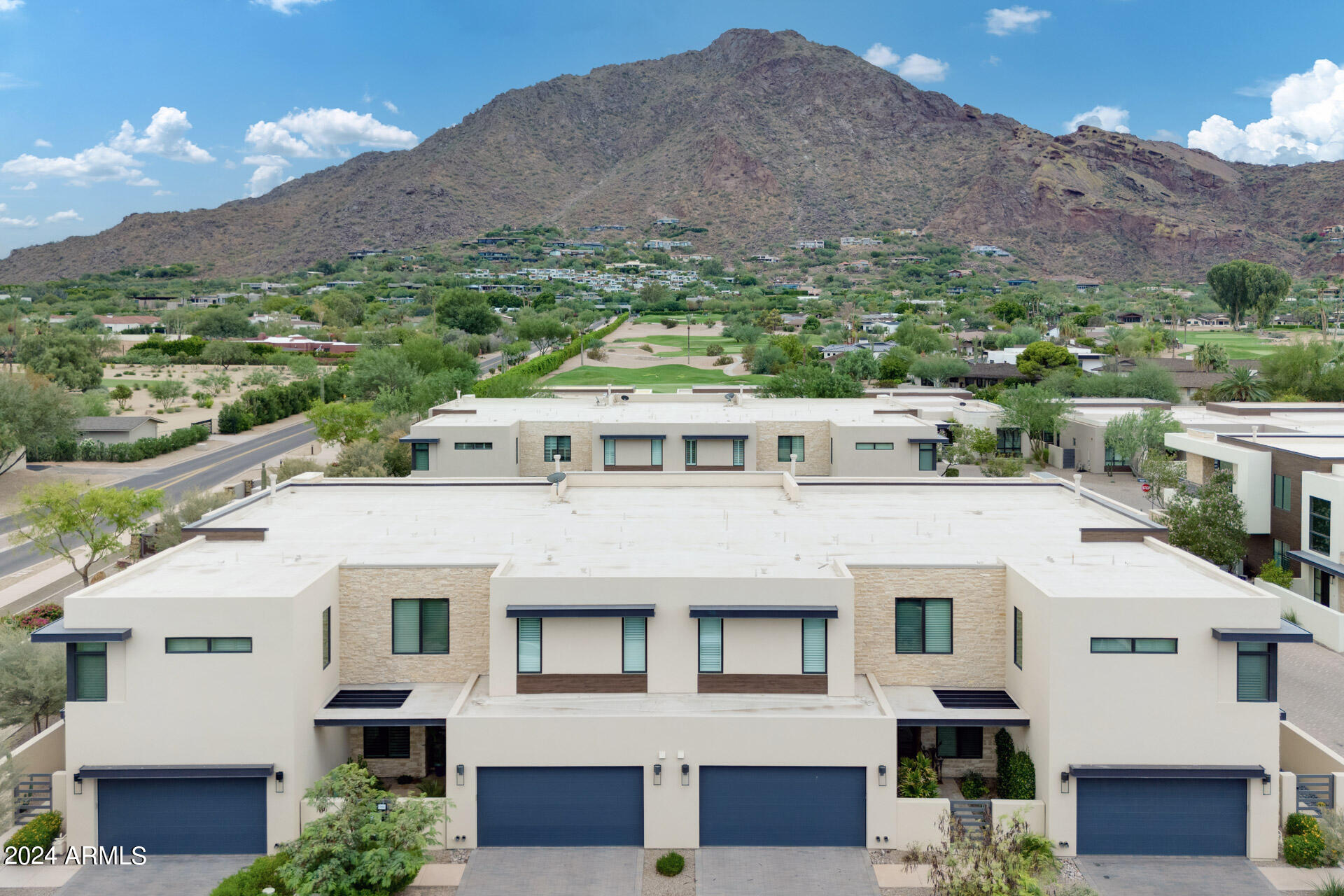 5587 E EDWARD Lane