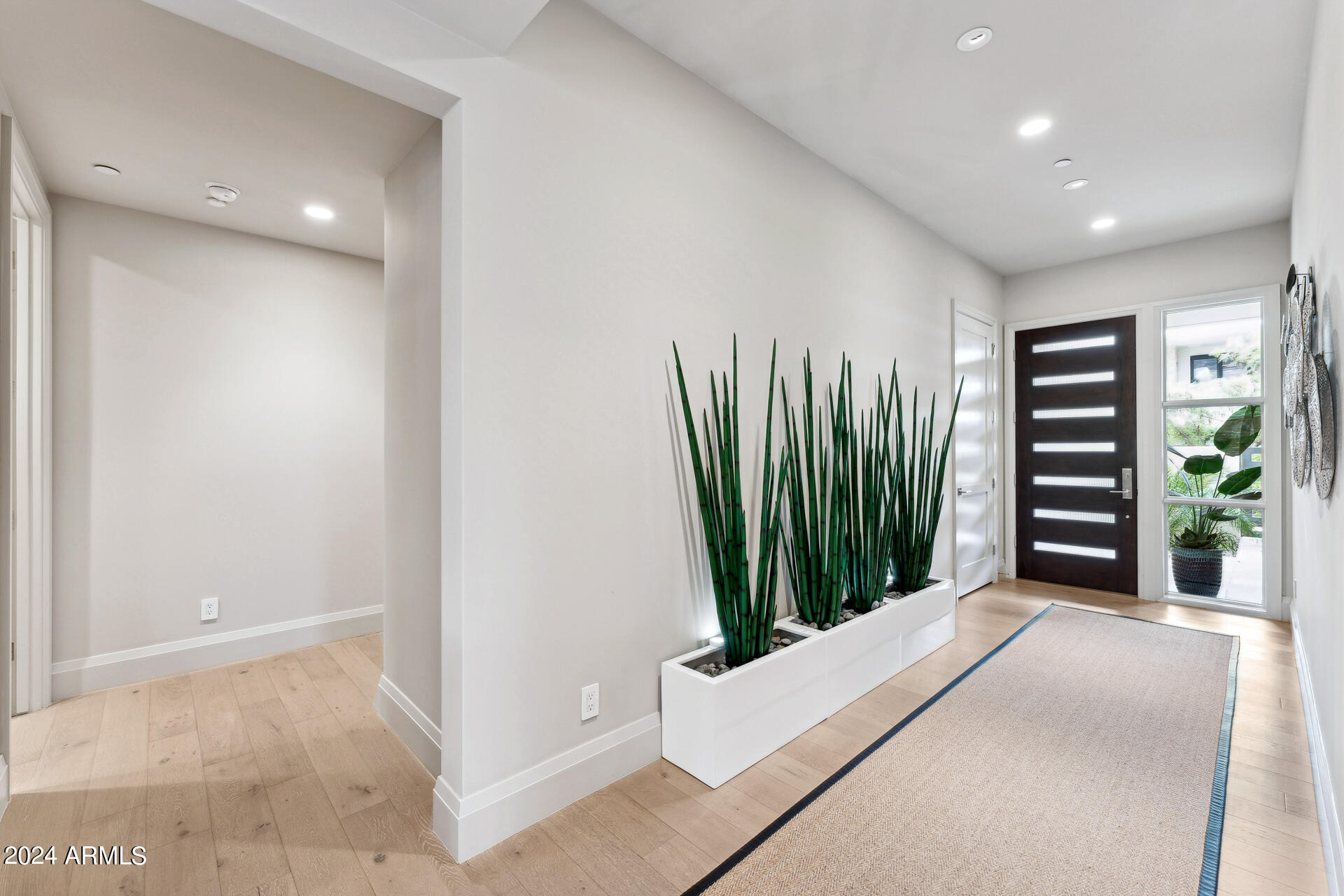 5587 E EDWARD Lane