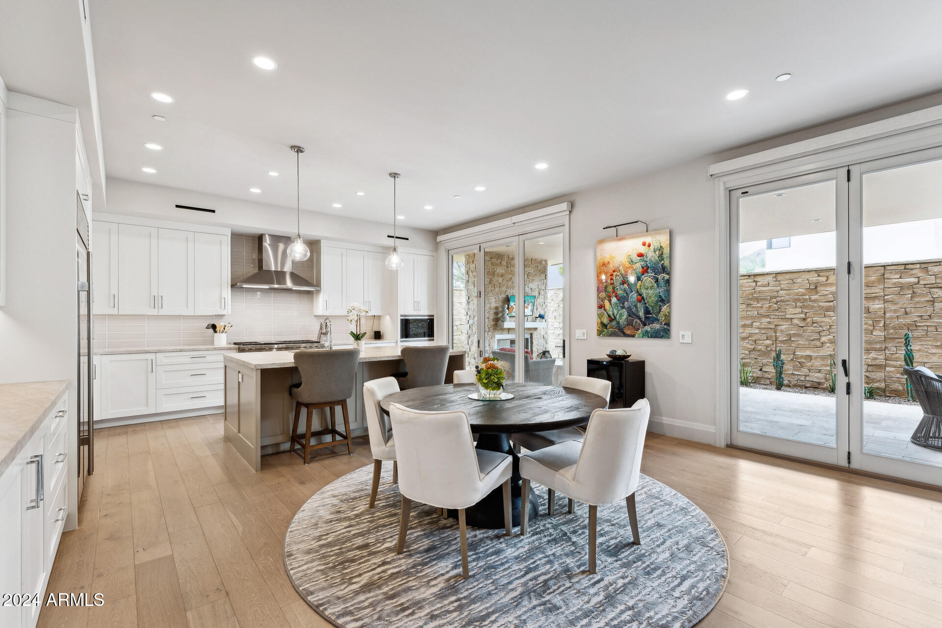 5587 E EDWARD Lane