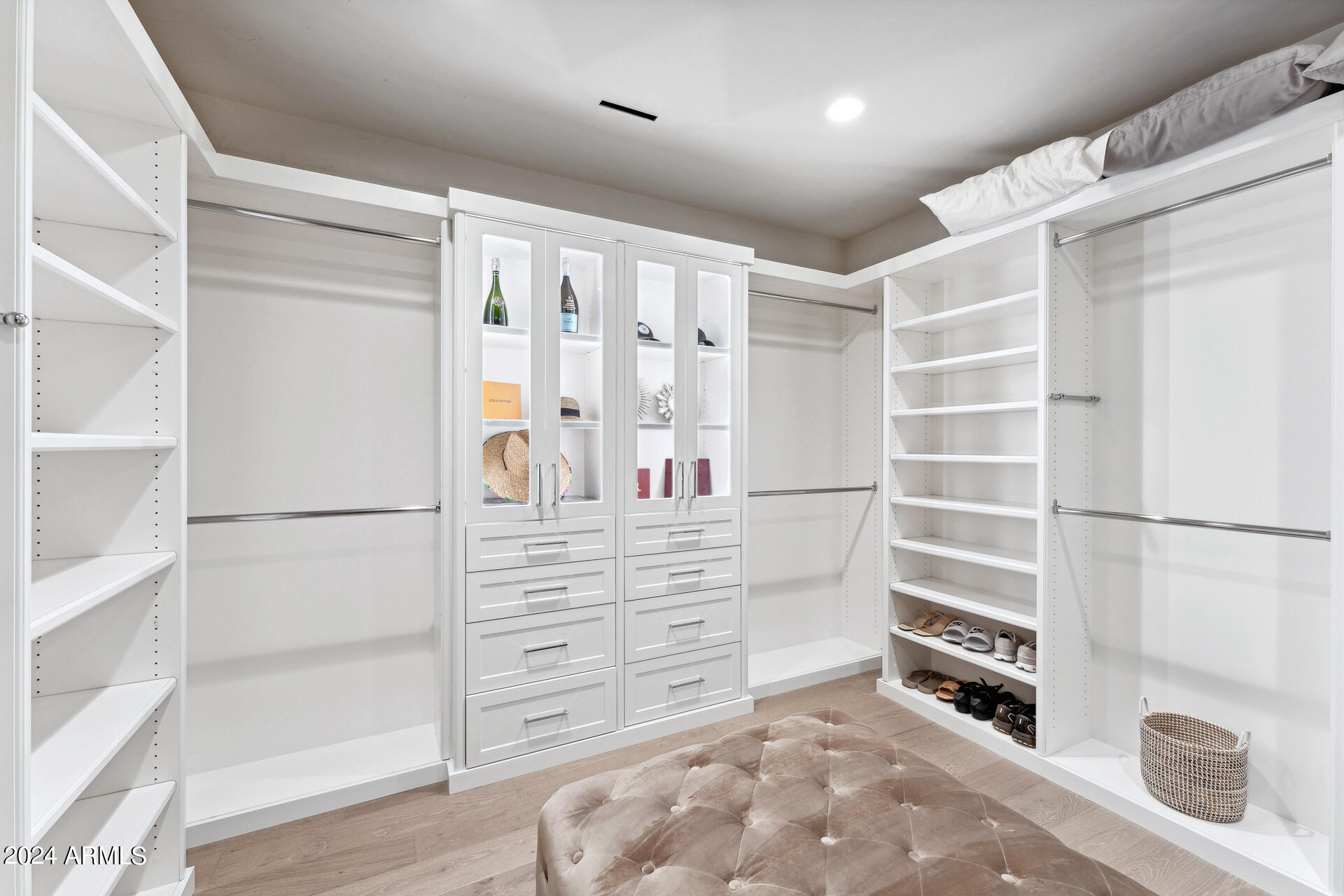5587 E EDWARD Lane