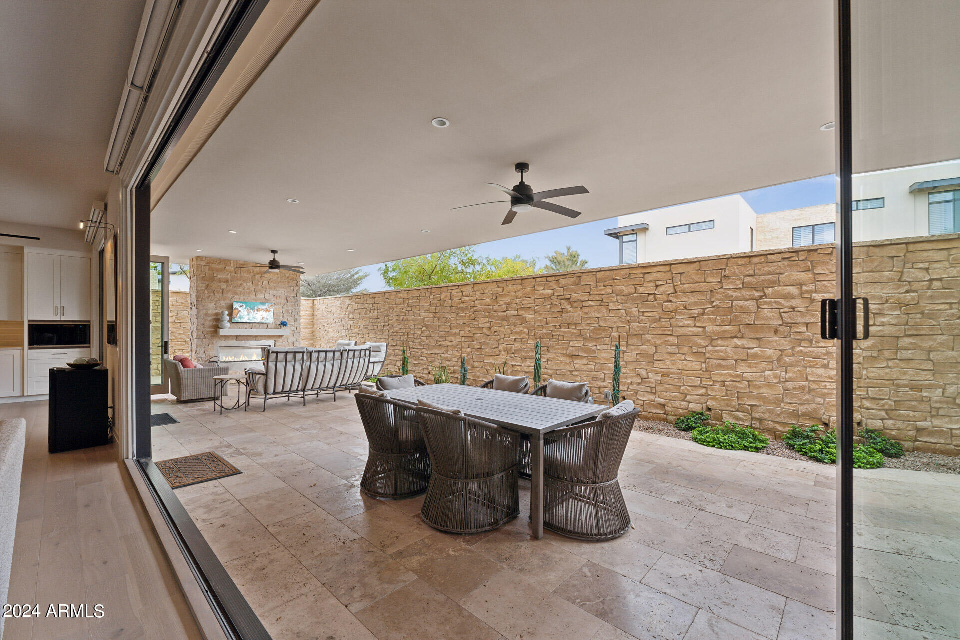 5587 E EDWARD Lane