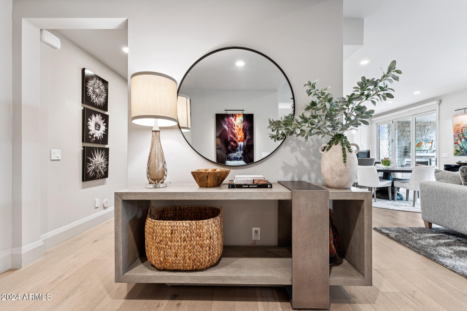 5587 E EDWARD Lane