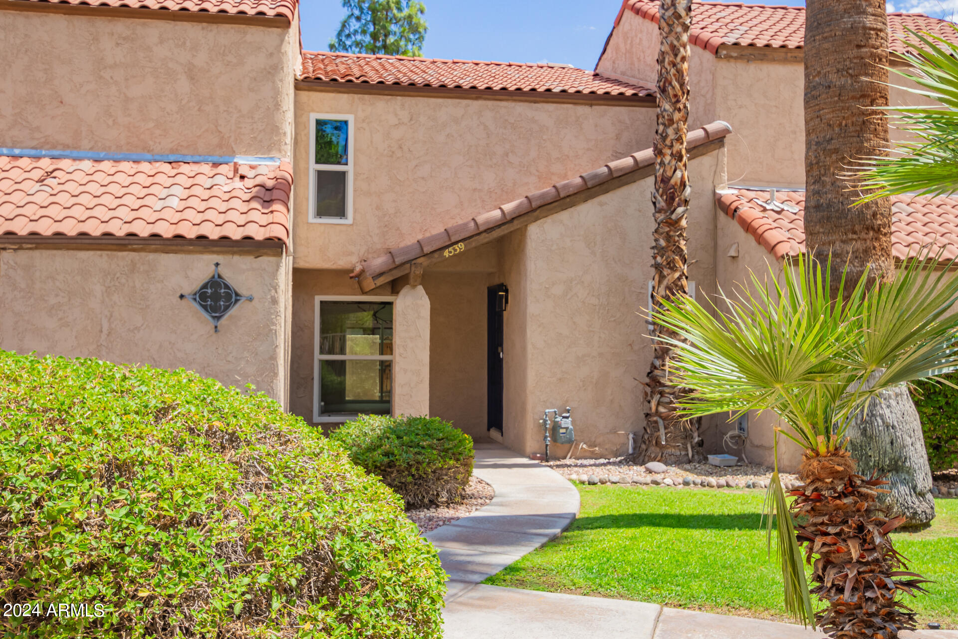 4539 E RHONDA Drive