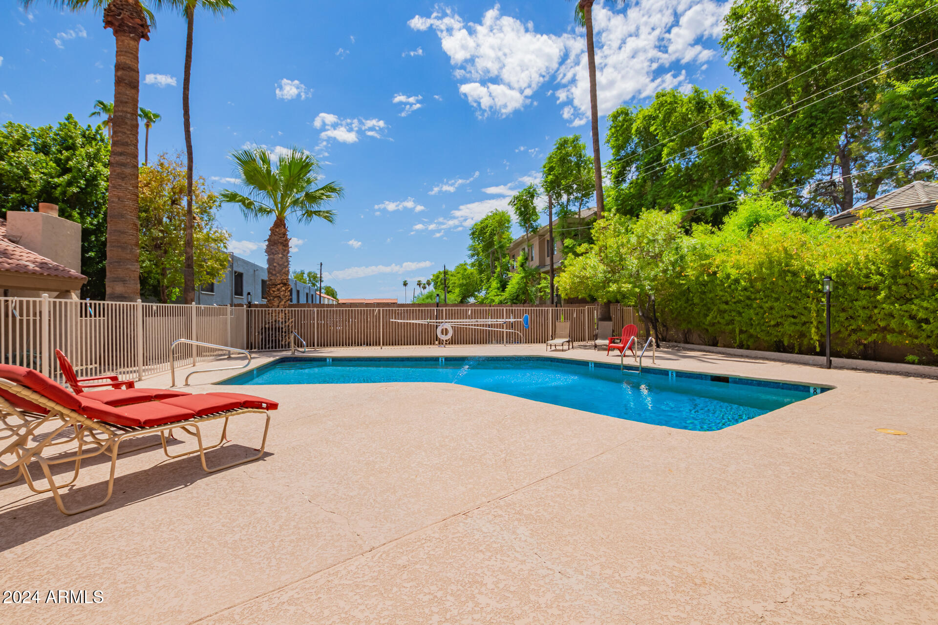 4539 E RHONDA Drive
