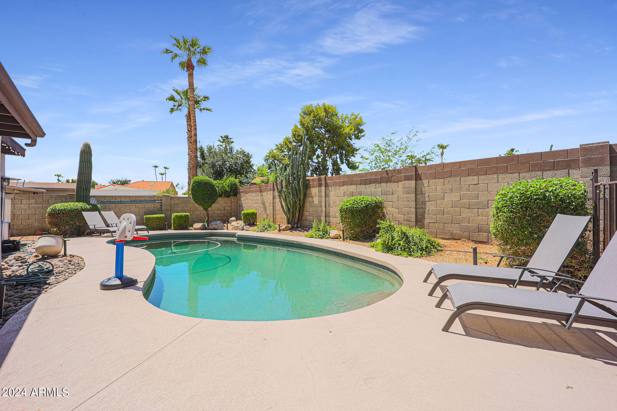 8526 E SAN JACINTO Drive