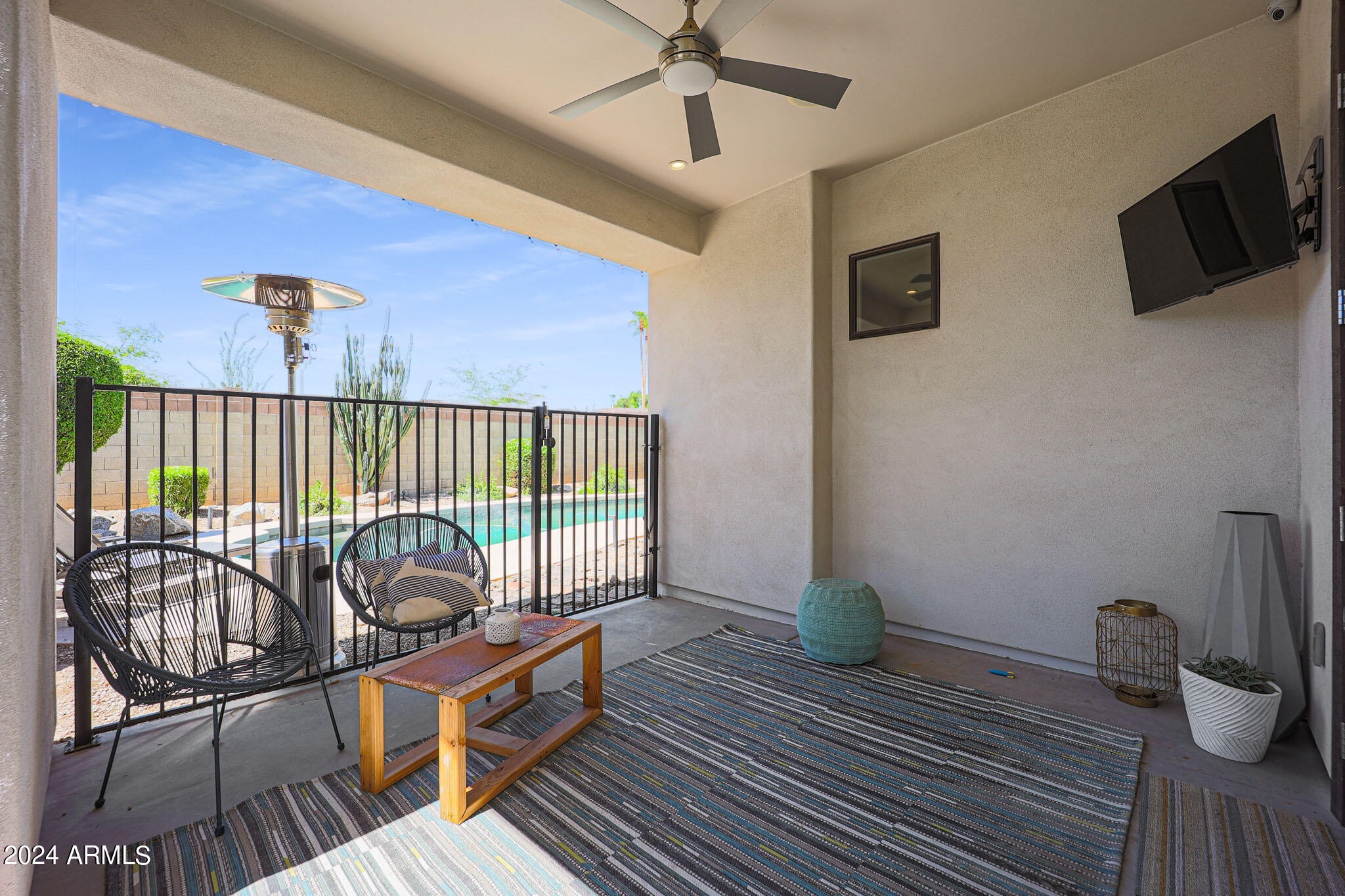 8526 E SAN JACINTO Drive