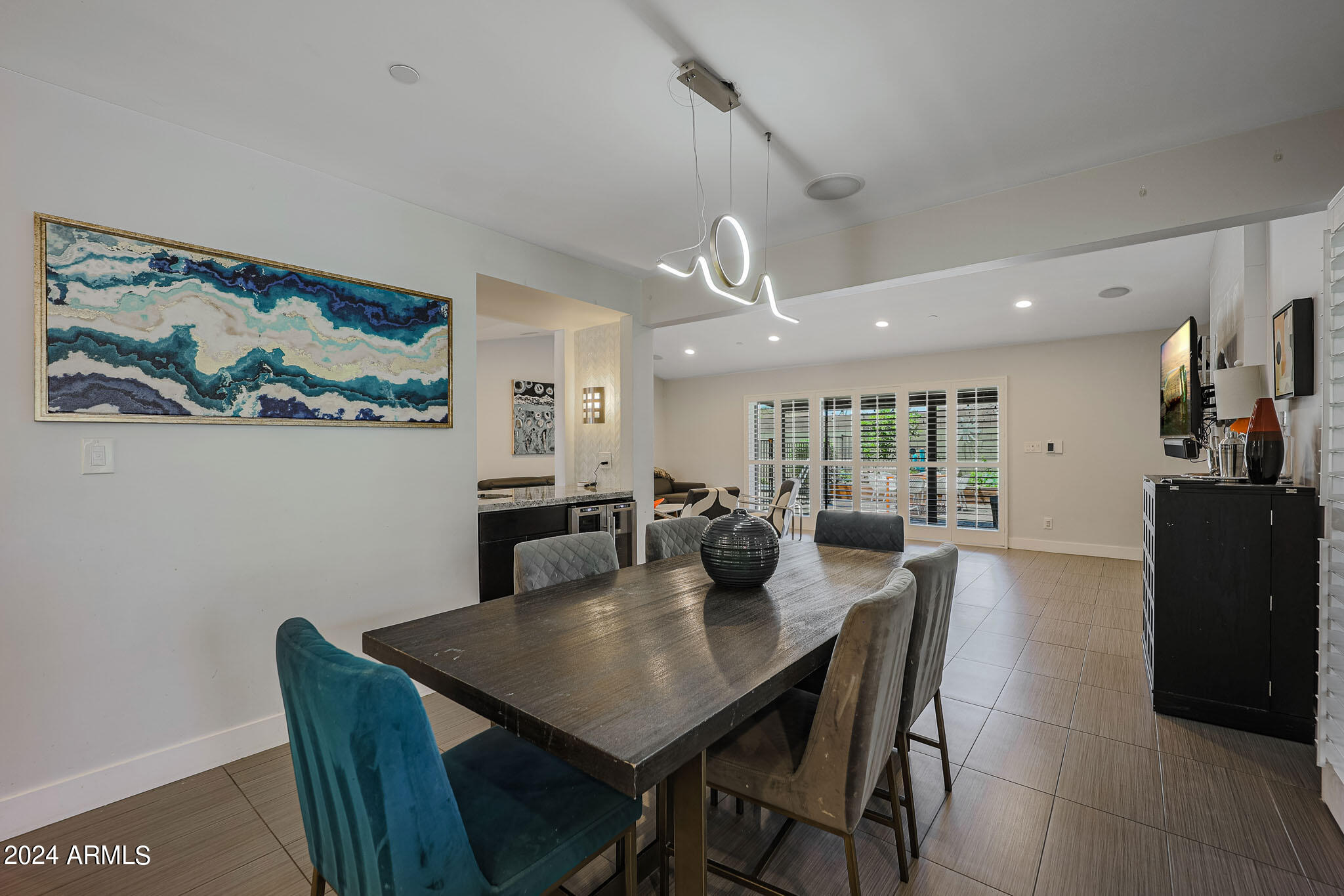 8526 E SAN JACINTO Drive