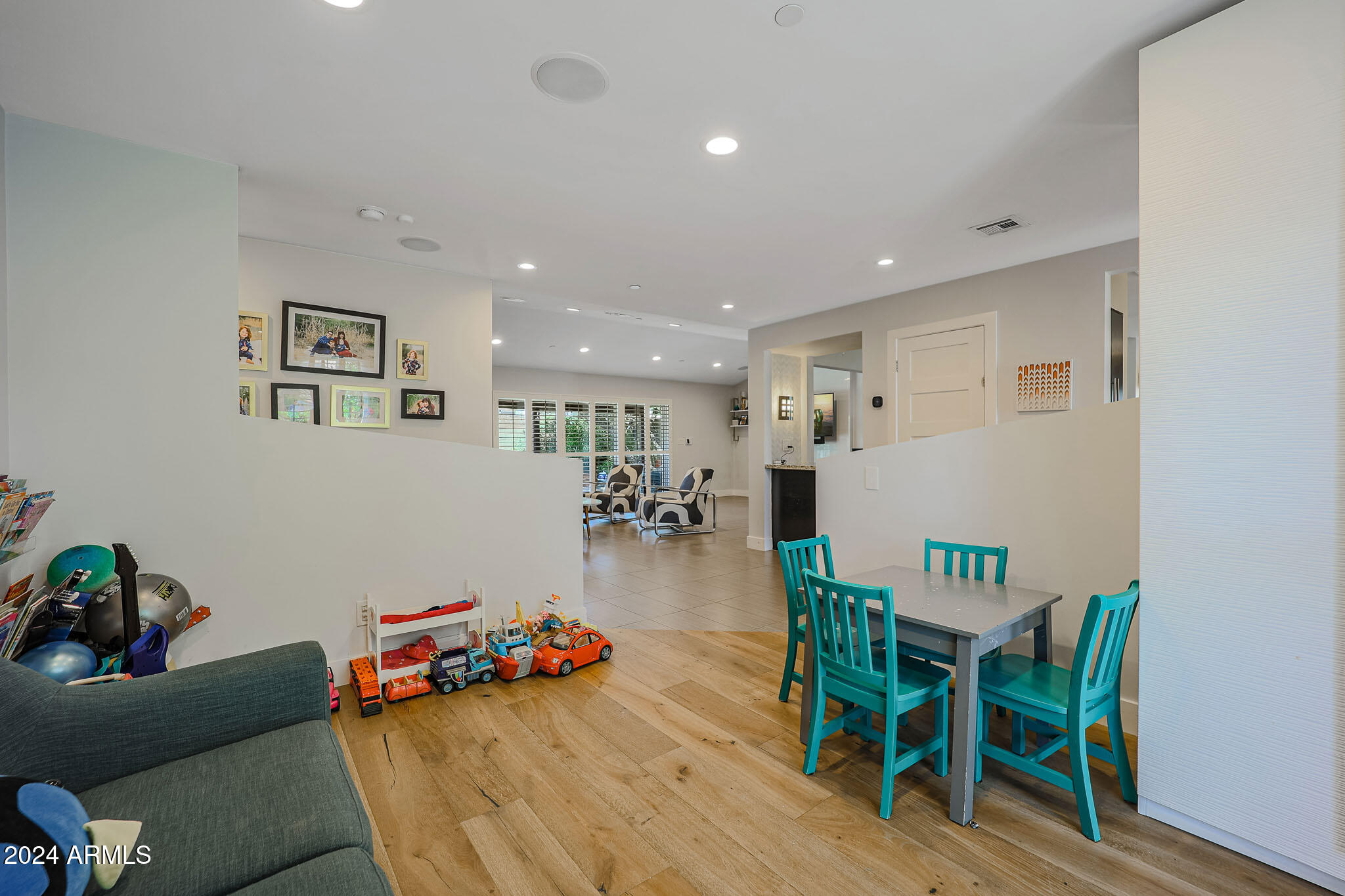 8526 E SAN JACINTO Drive