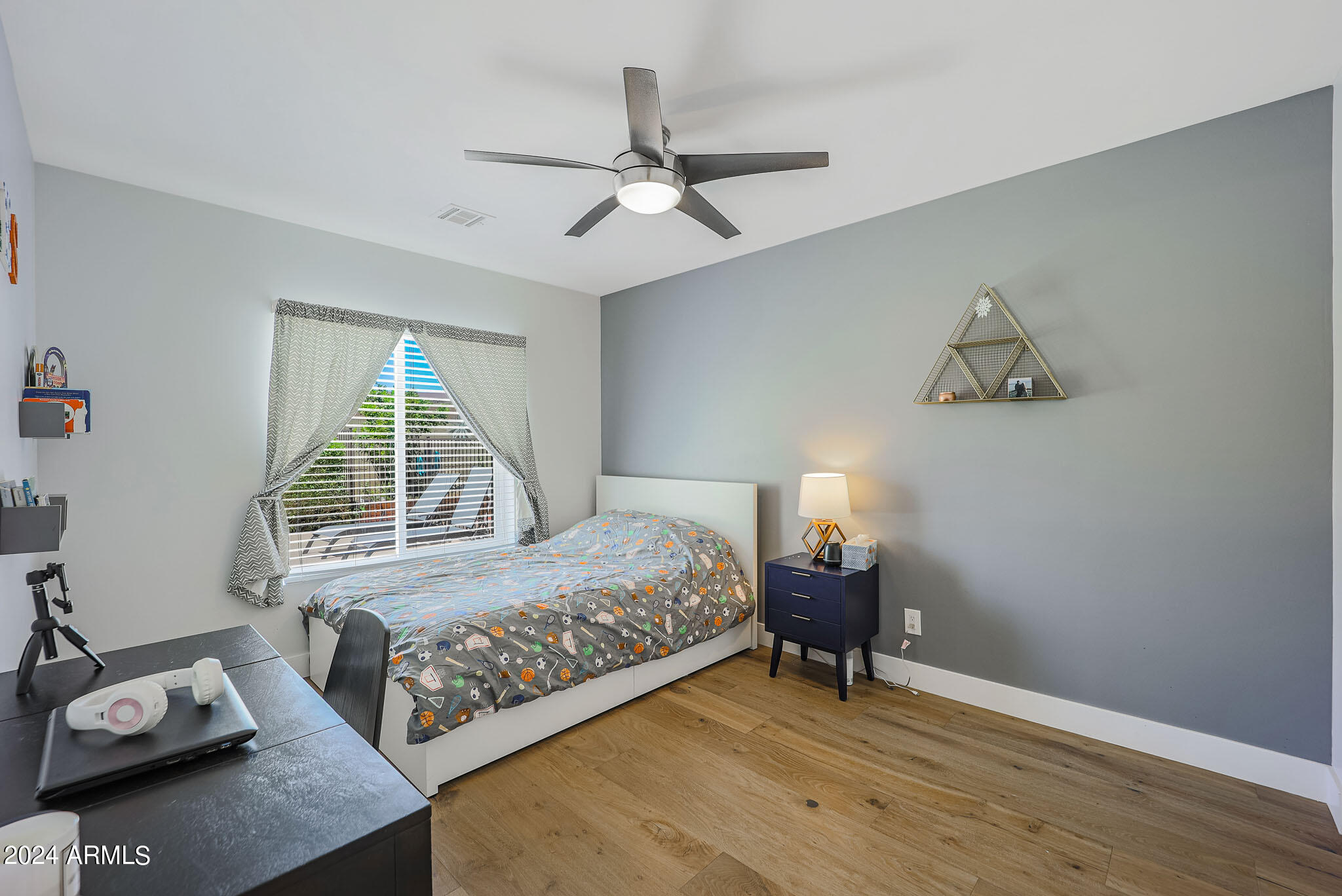 8526 E SAN JACINTO Drive