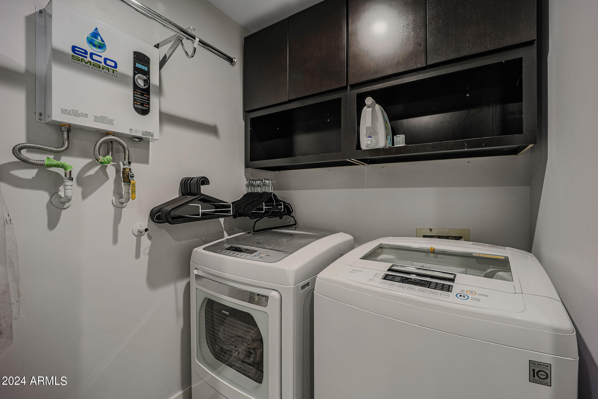 8526 E SAN JACINTO Drive