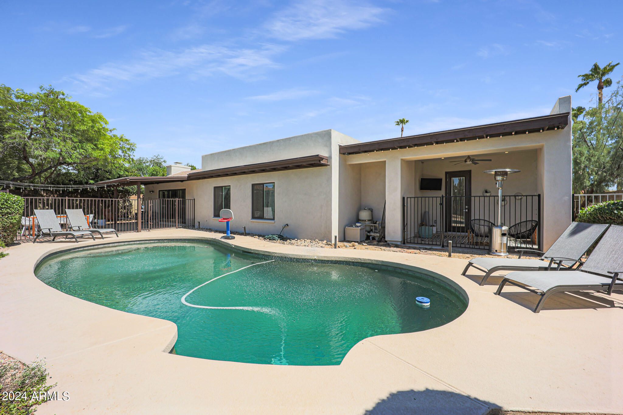 8526 E SAN JACINTO Drive