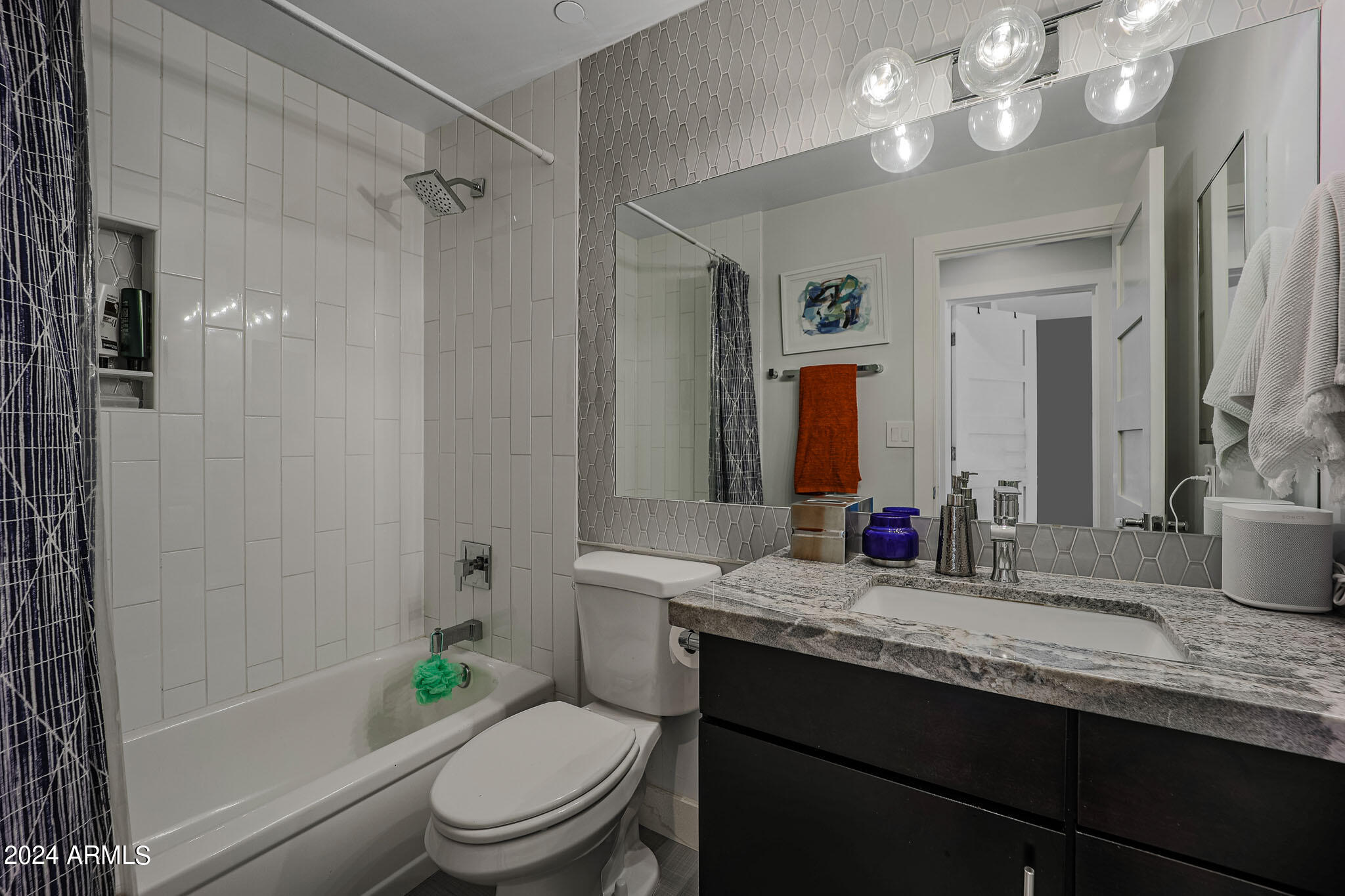 8526 E SAN JACINTO Drive