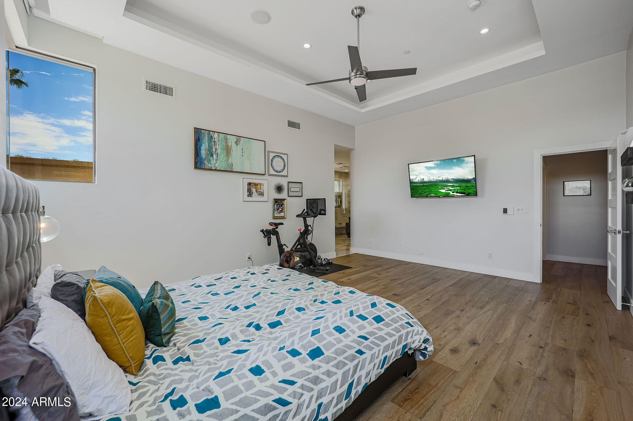 8526 E SAN JACINTO Drive