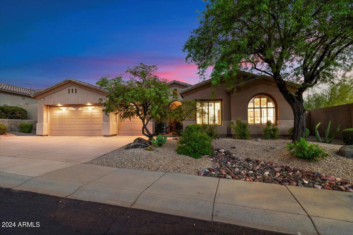 10731 E REDFIELD Road