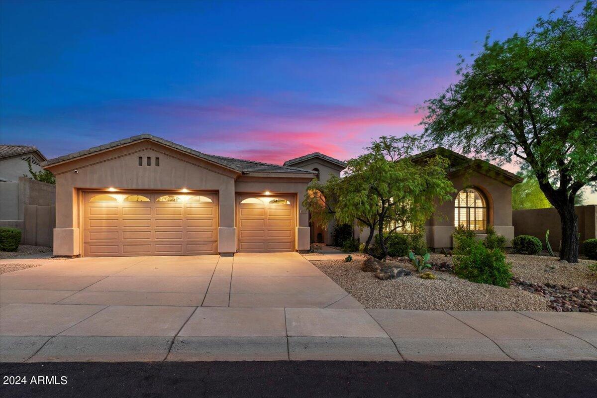 10731 E REDFIELD Road