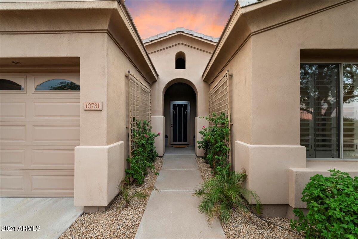 10731 E REDFIELD Road