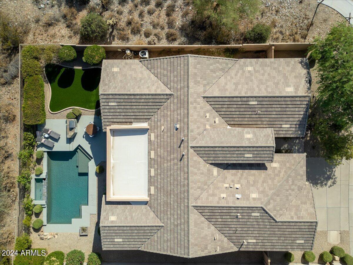 10731 E REDFIELD Road
