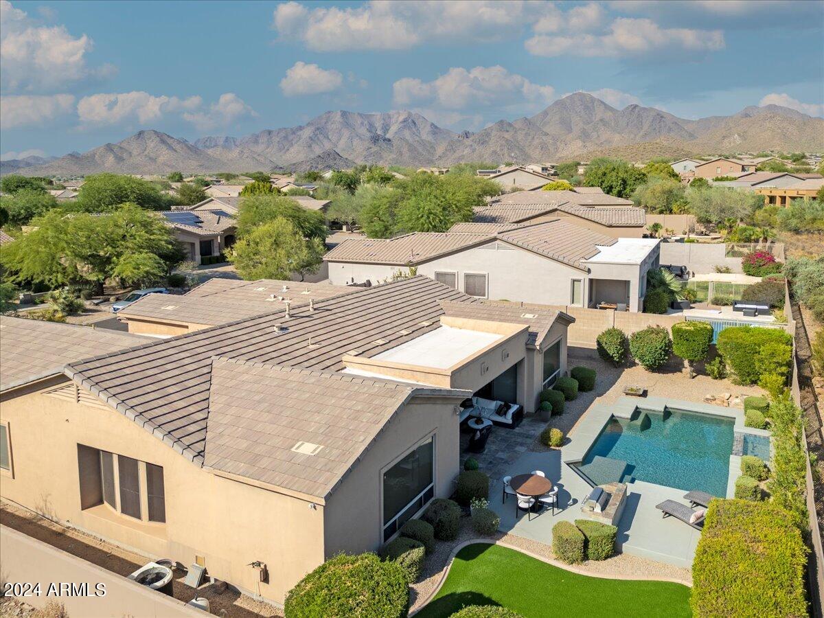 10731 E REDFIELD Road