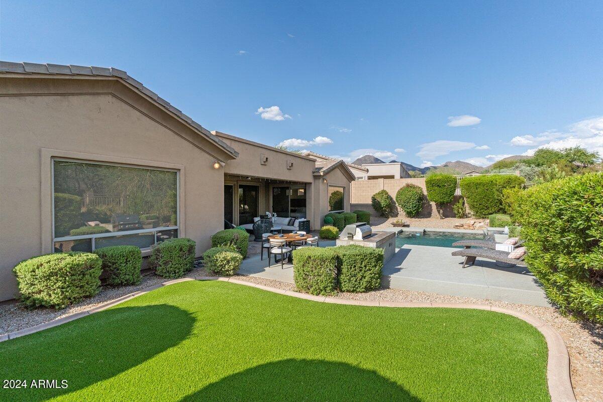 10731 E REDFIELD Road