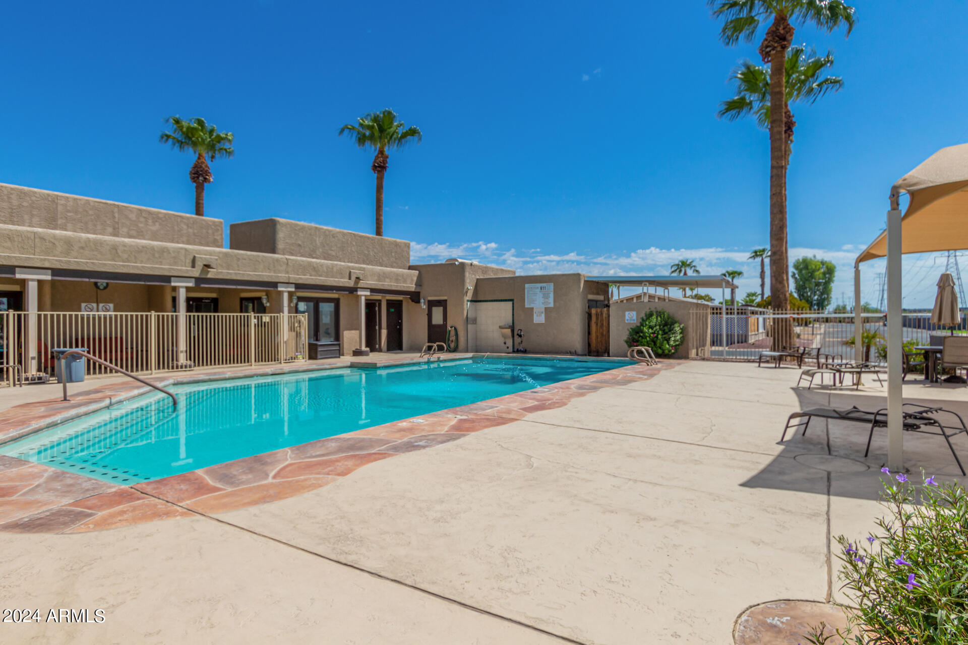 8301 N 103RD Avenue # 88