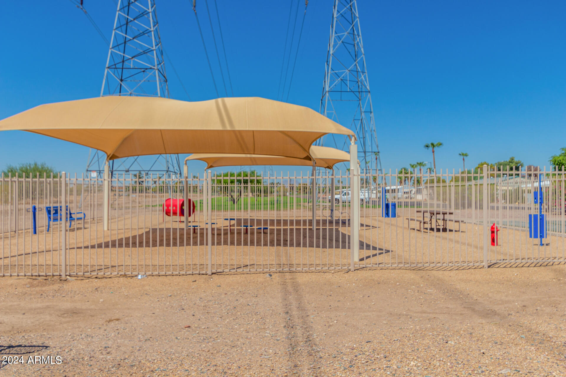 8301 N 103RD Avenue # 88