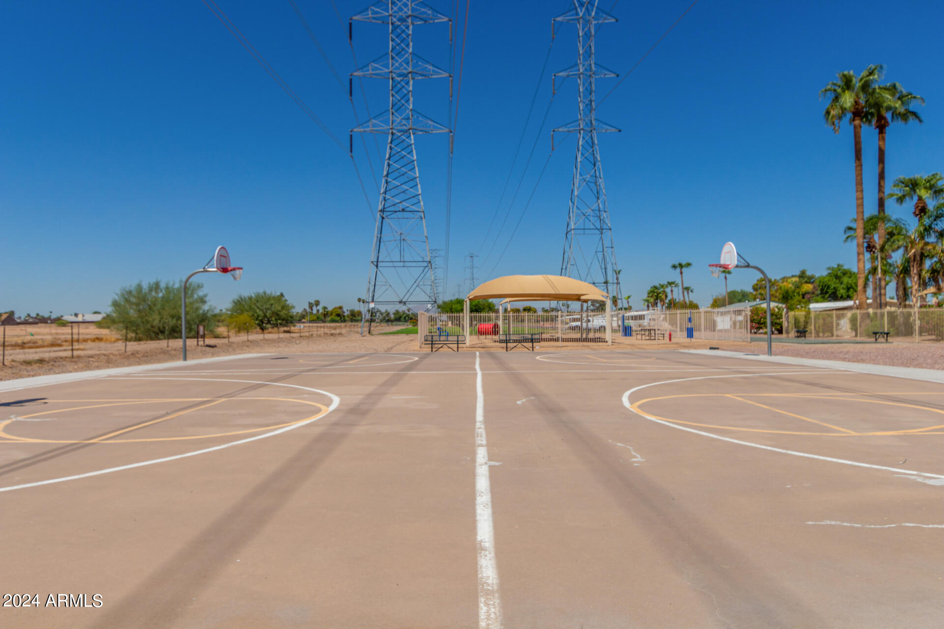 8301 N 103RD Avenue # 88