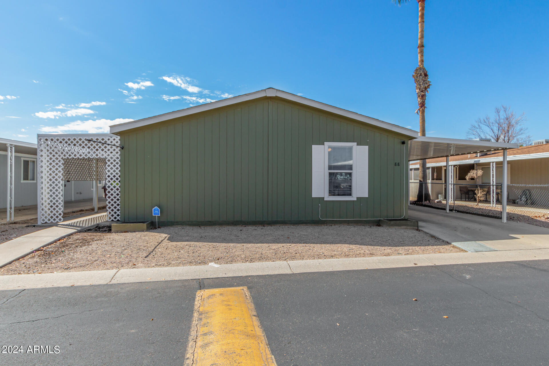 8301 N 103RD Avenue # 88