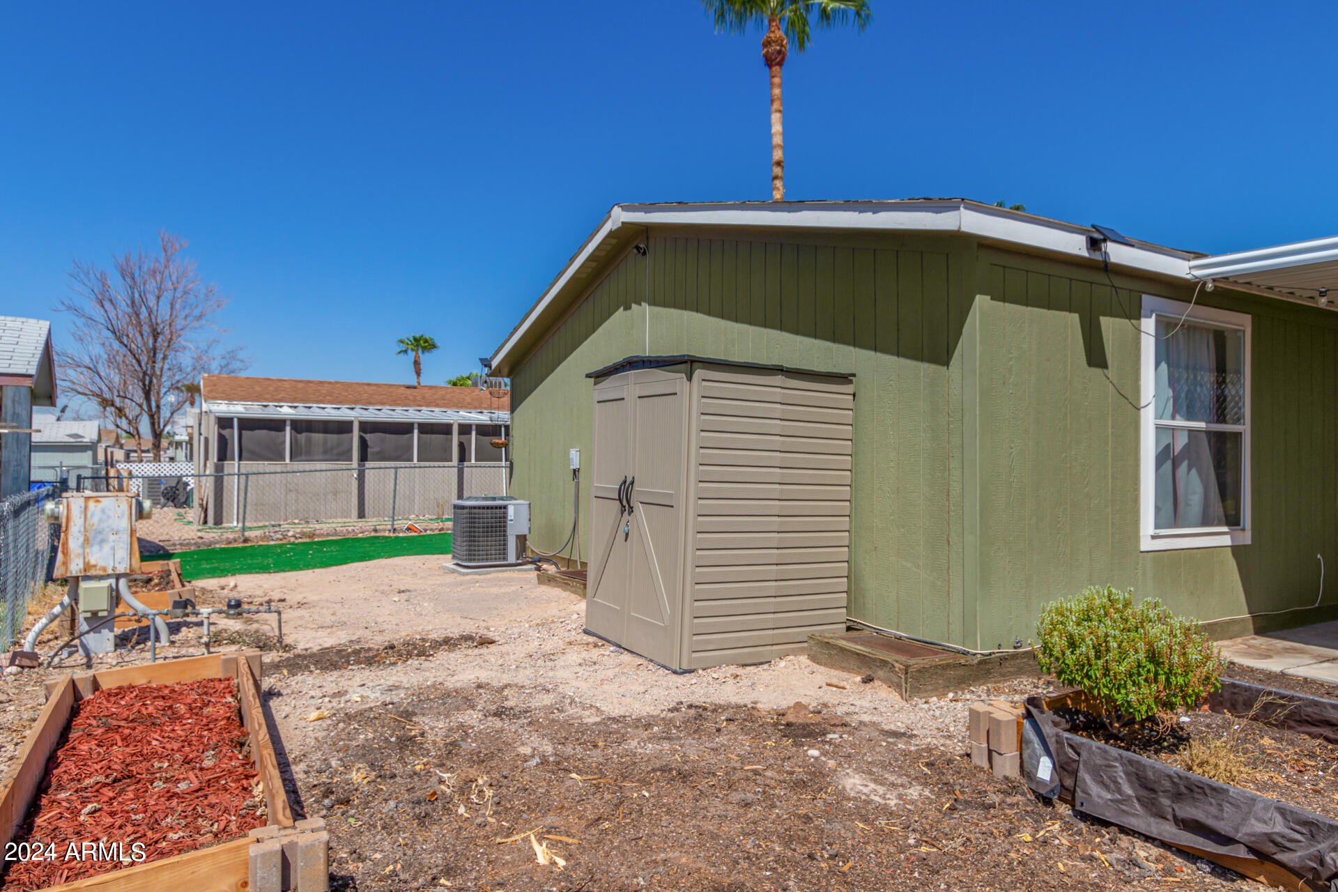 8301 N 103RD Avenue # 88