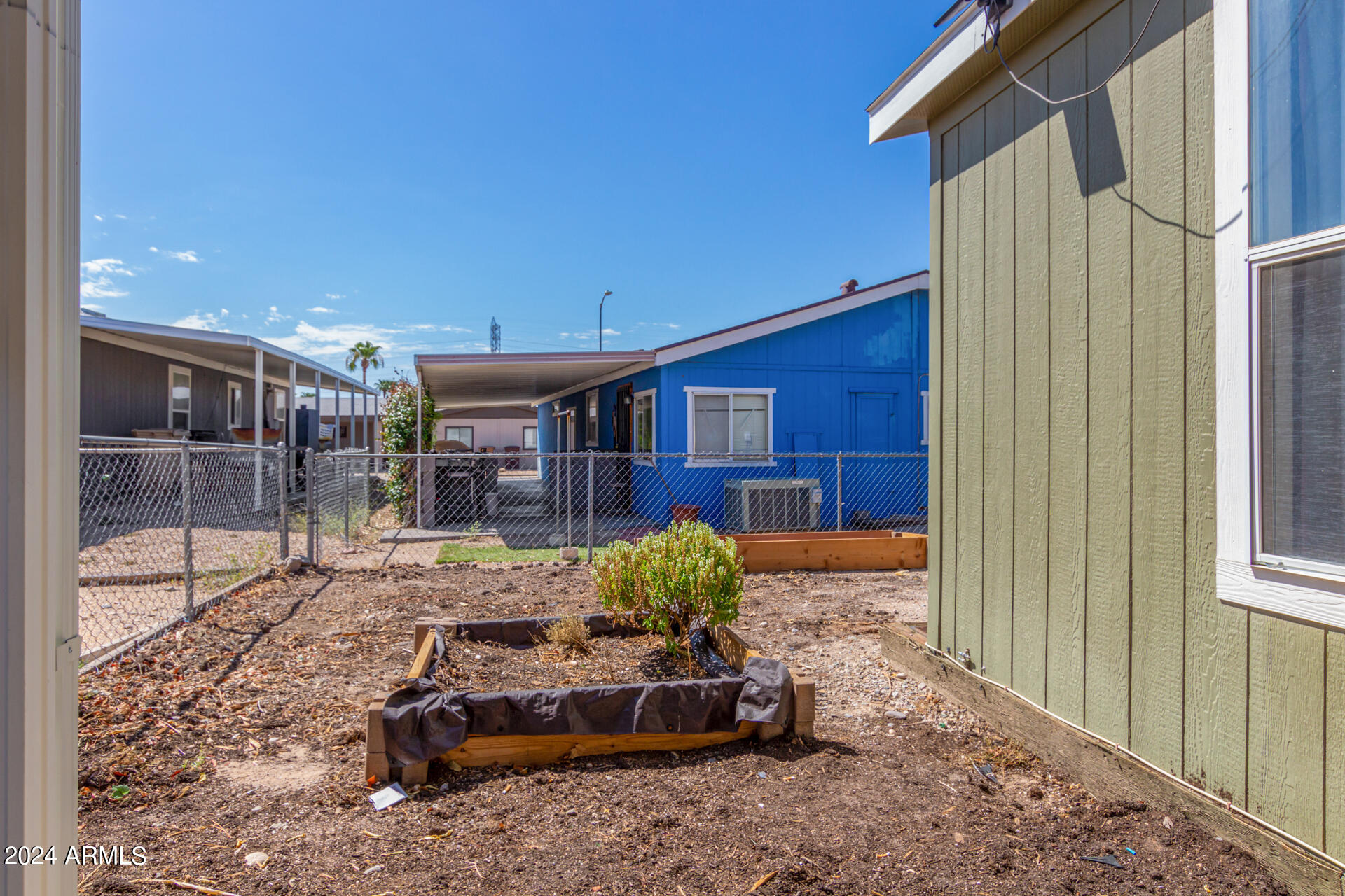 8301 N 103RD Avenue # 88