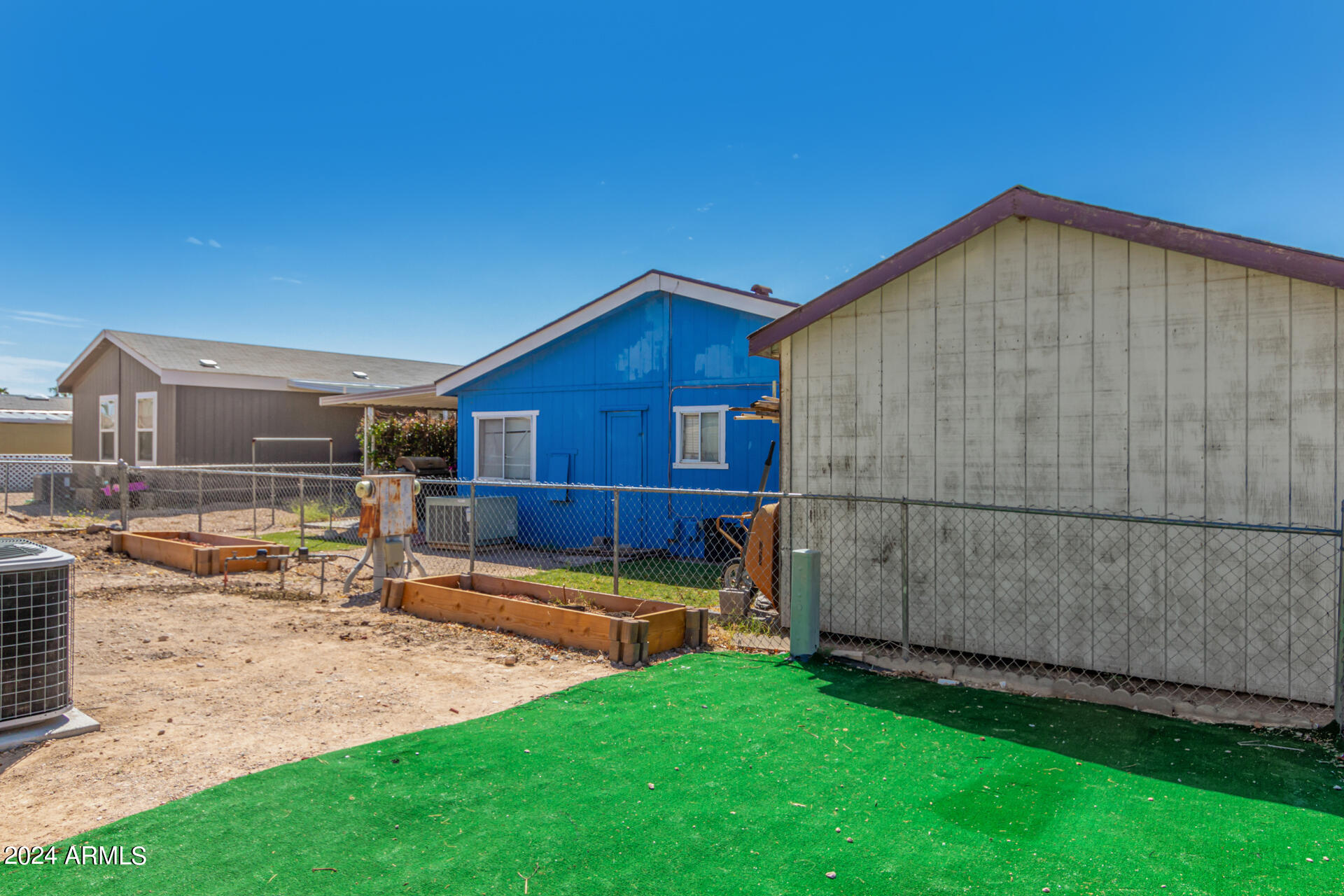 8301 N 103RD Avenue # 88