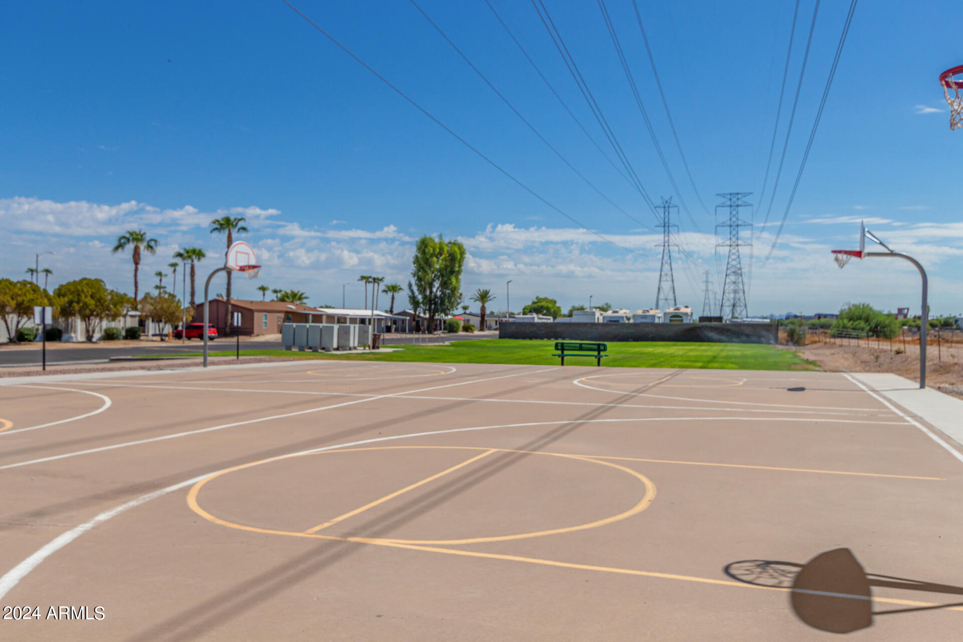 8301 N 103RD Avenue # 88