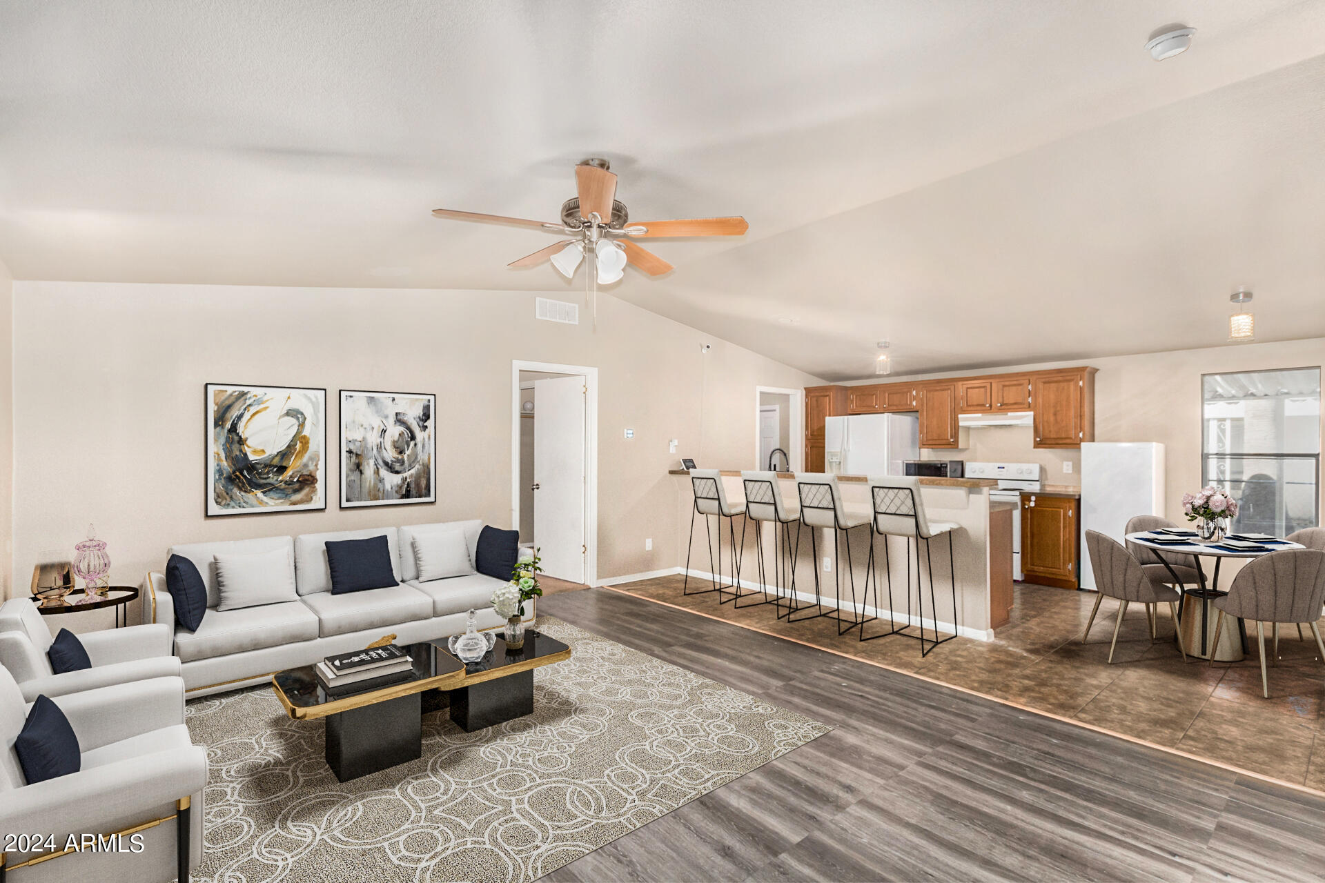 8301 N 103RD Avenue # 88