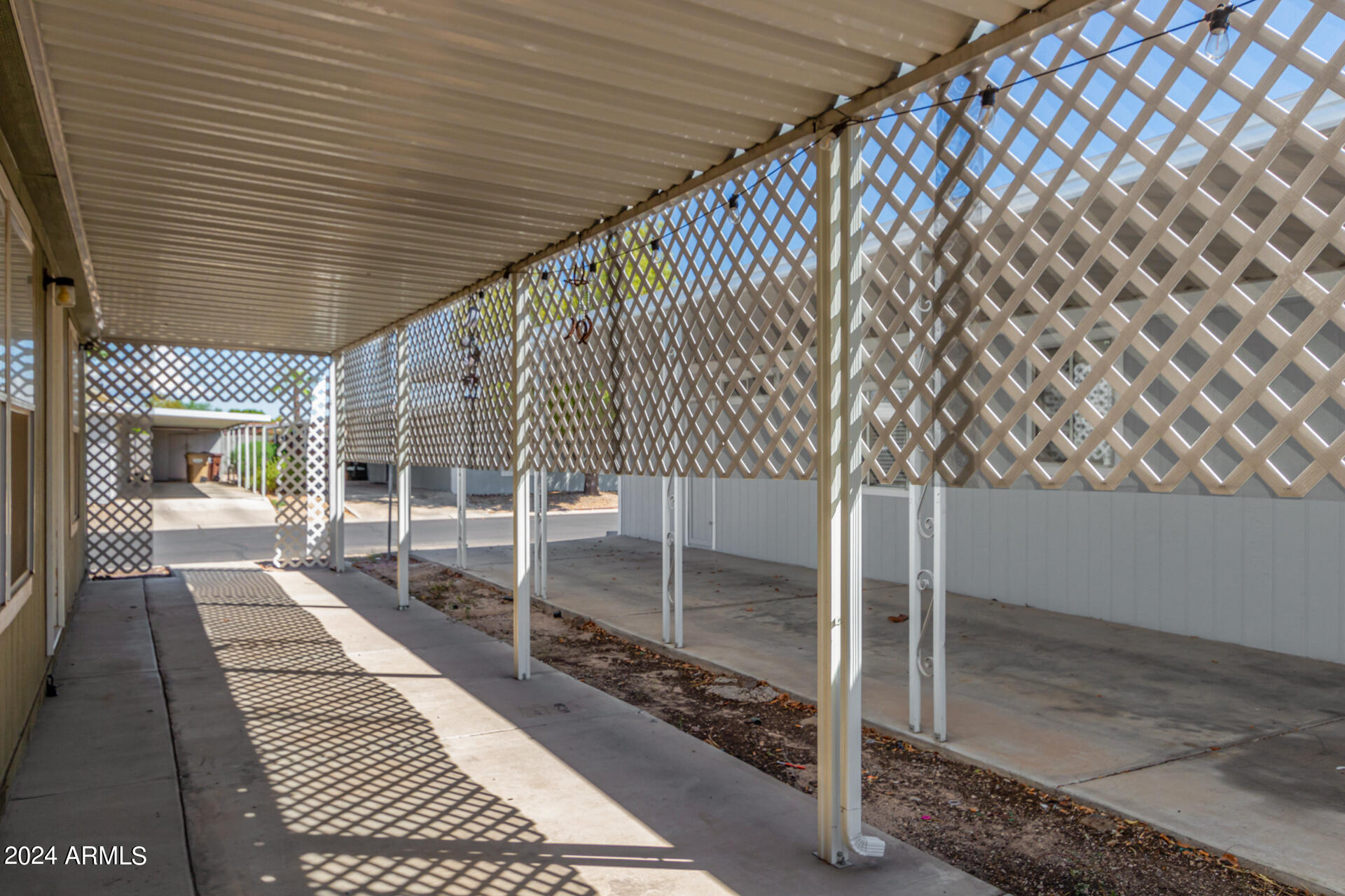 8301 N 103RD Avenue # 88