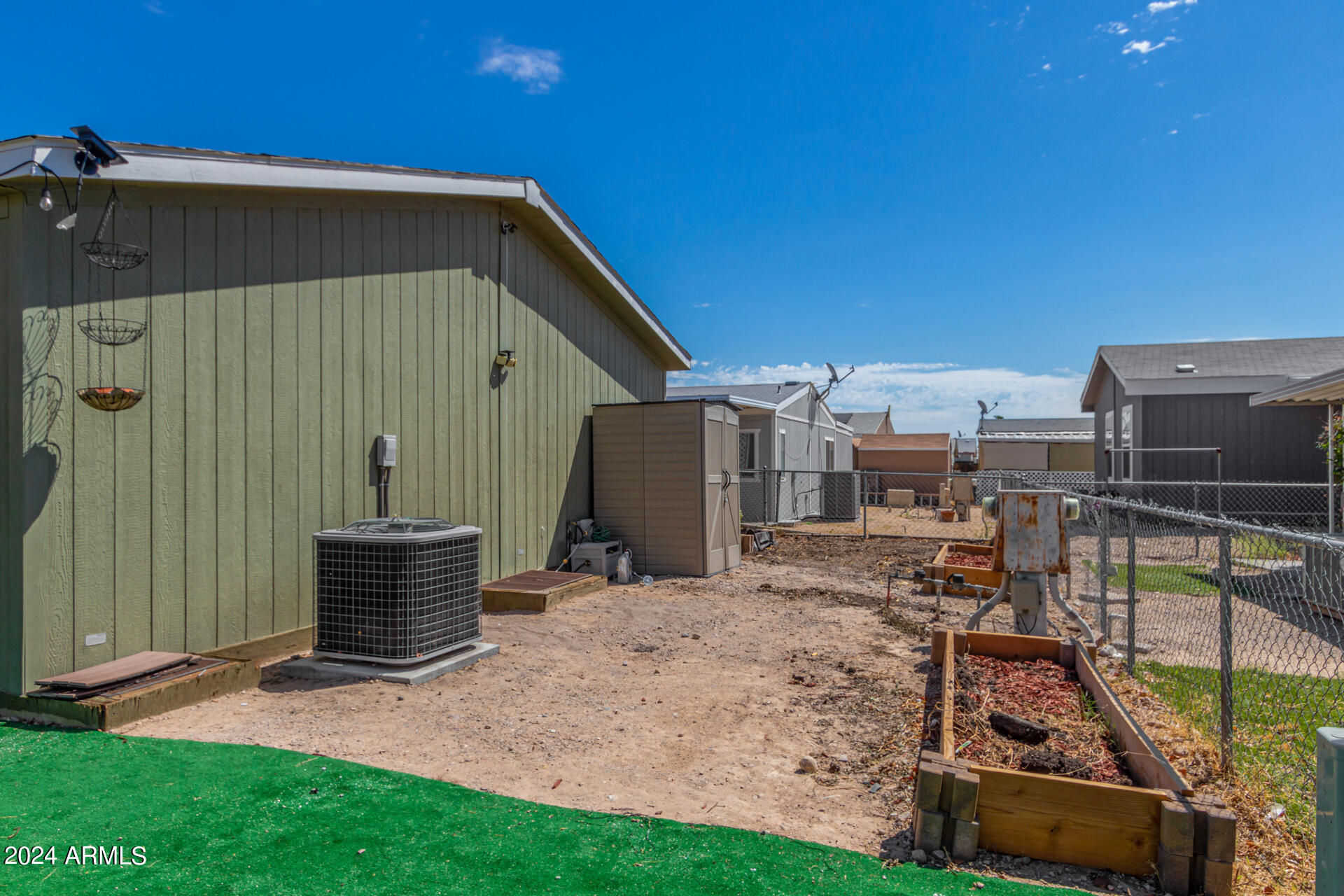 8301 N 103RD Avenue # 88