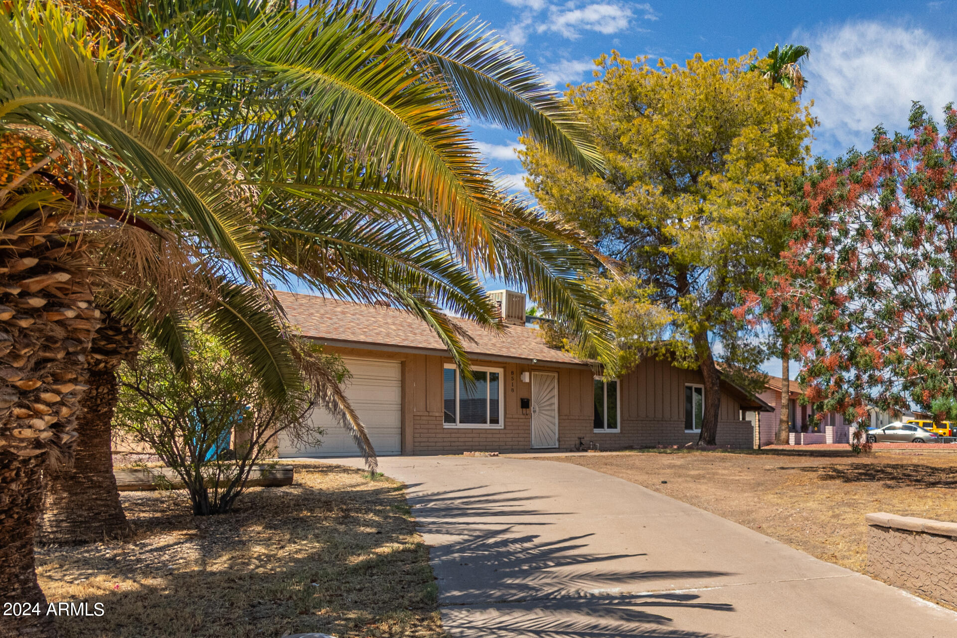 8518 N 32ND Drive